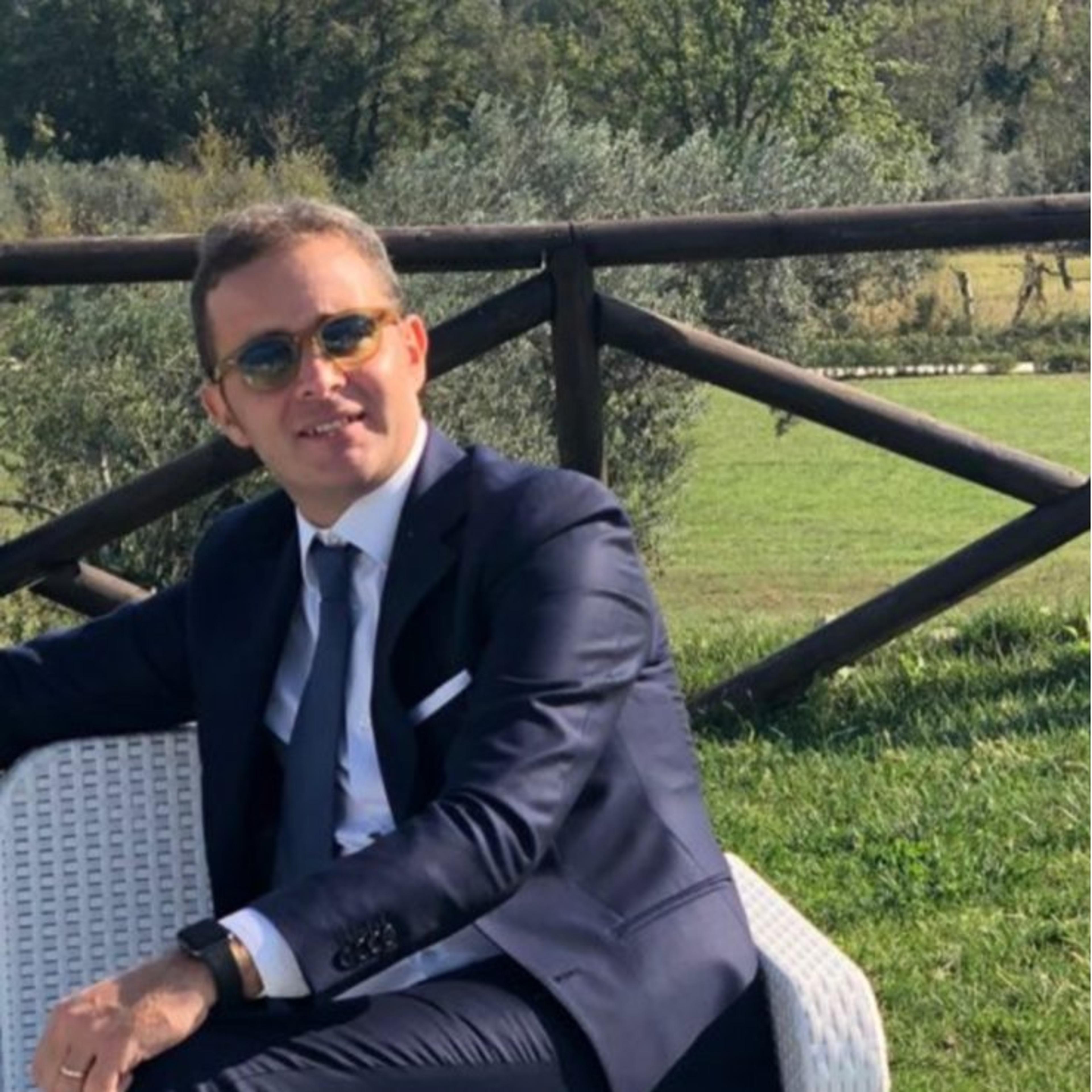 Michele Piccirillo