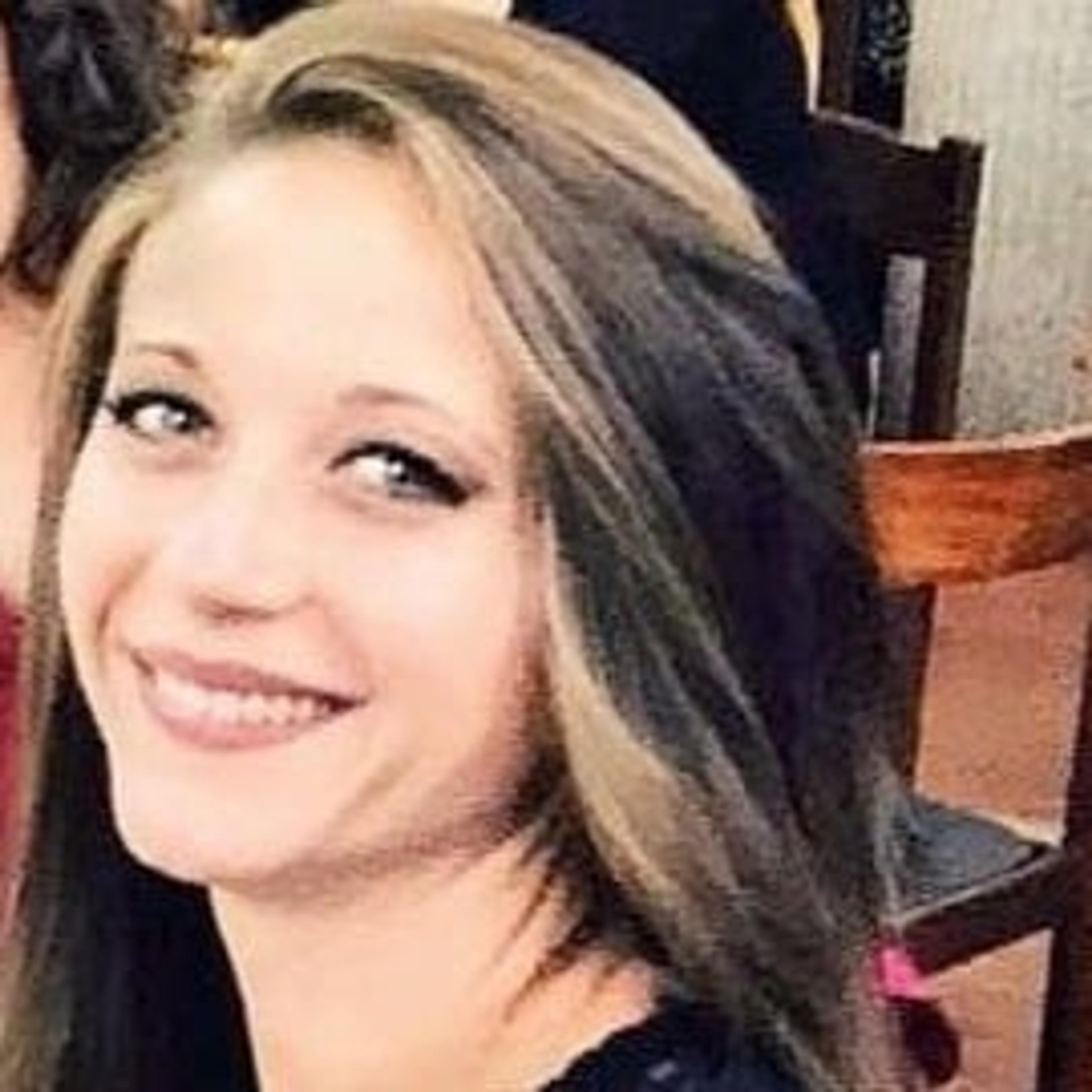 Greta Pasqualini