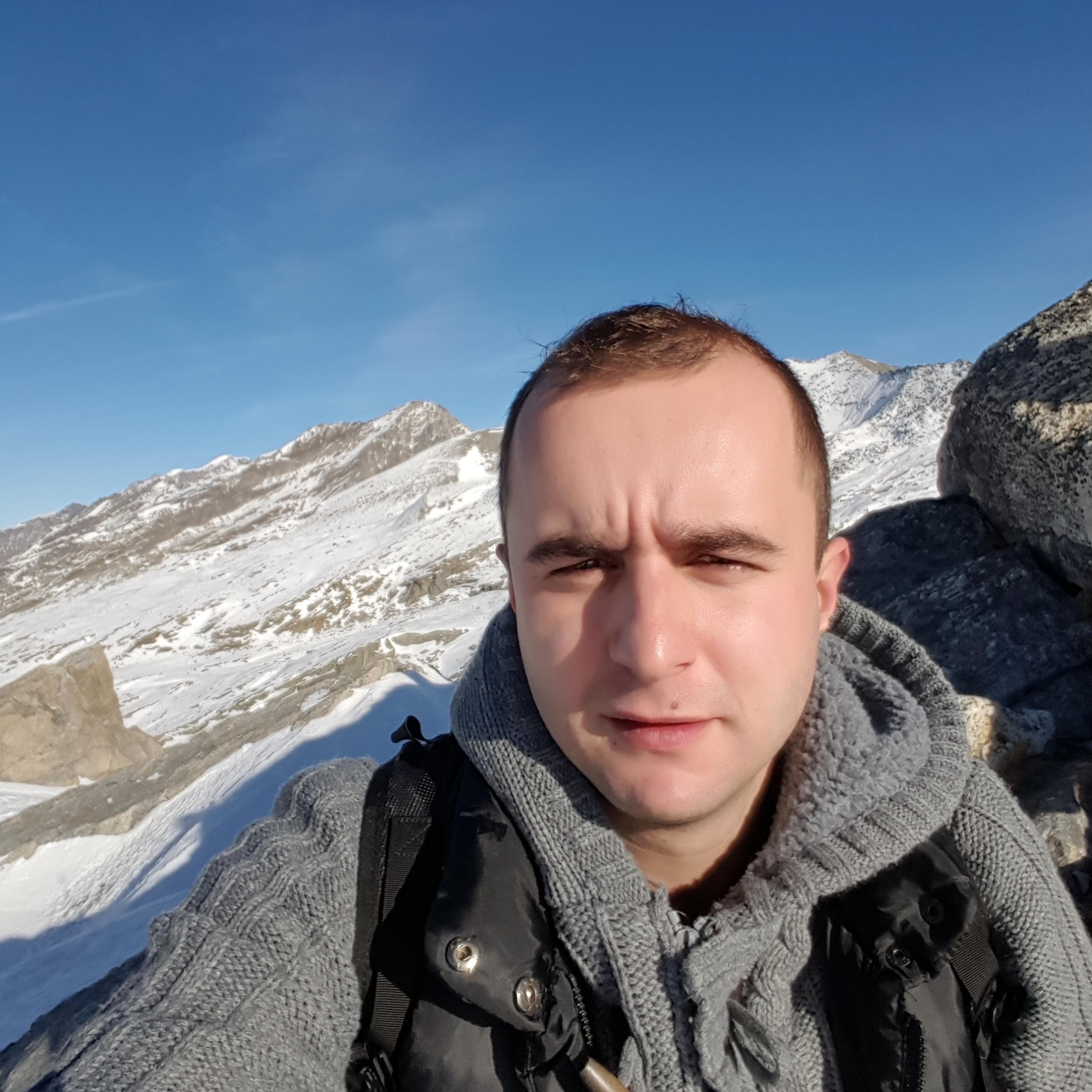Catalin Neag