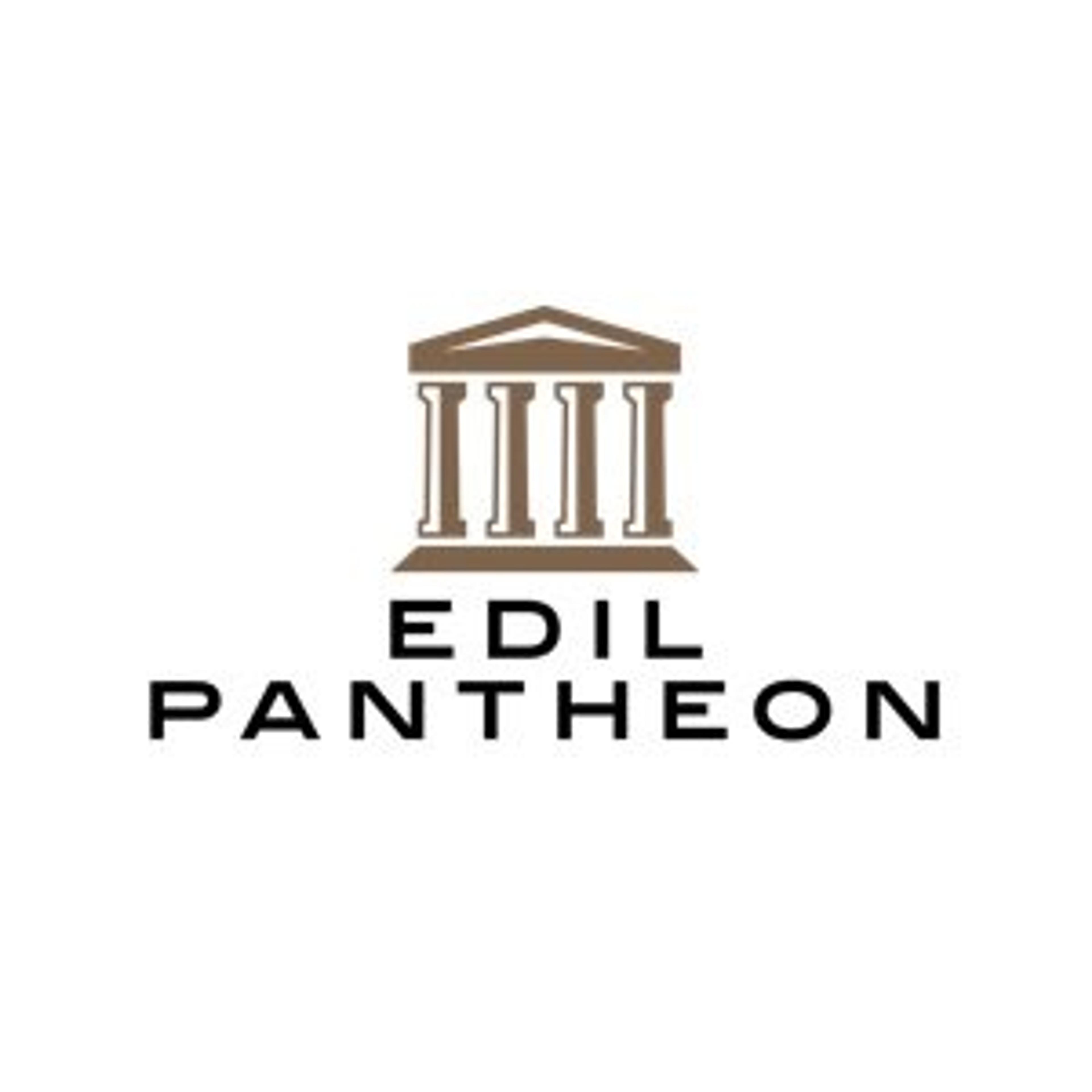 Edil Pantheon Di Sula Aleksander