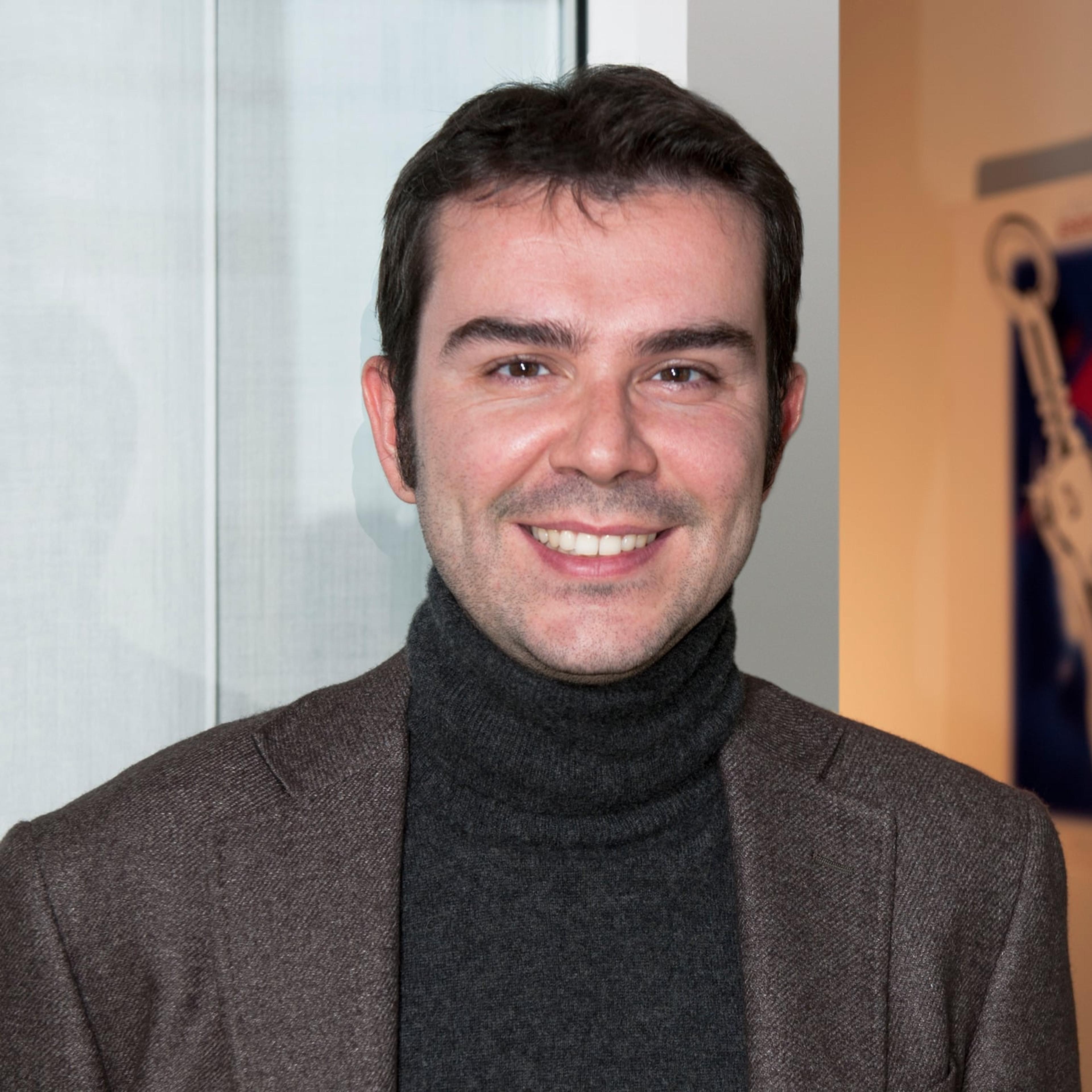 Giuseppe Pedrini Architetto