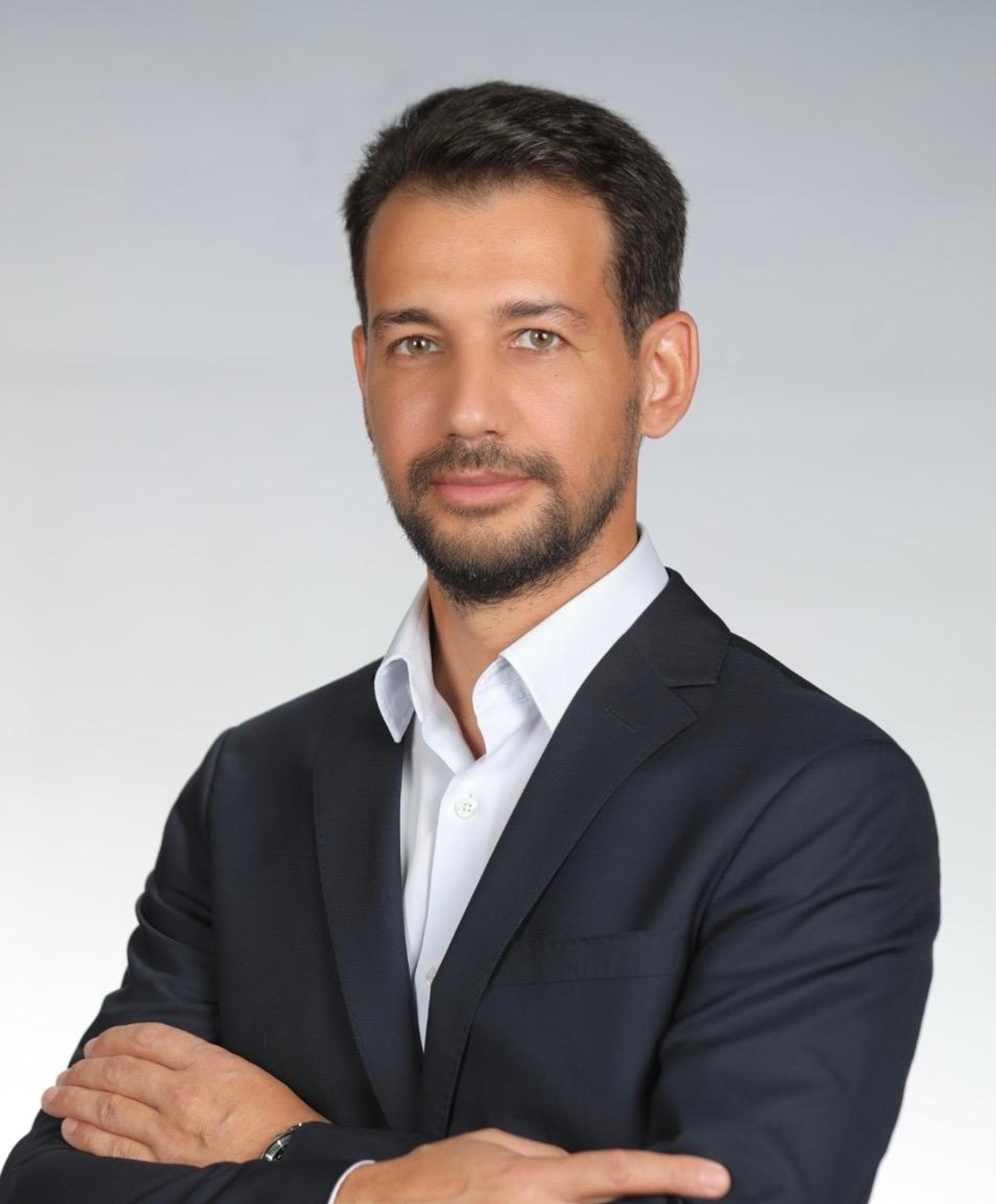 Oğuzhan Börekci