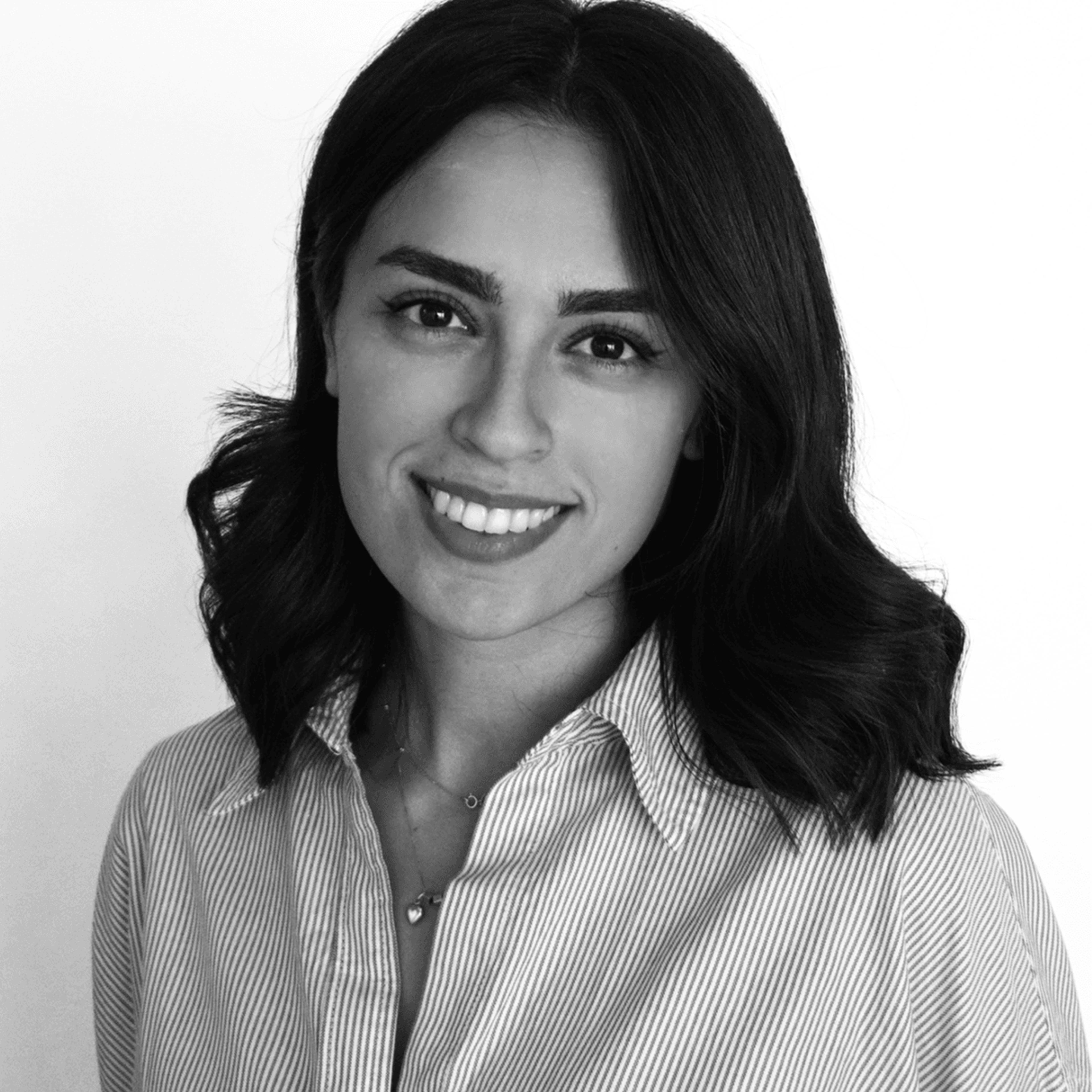Shadi Pashaei