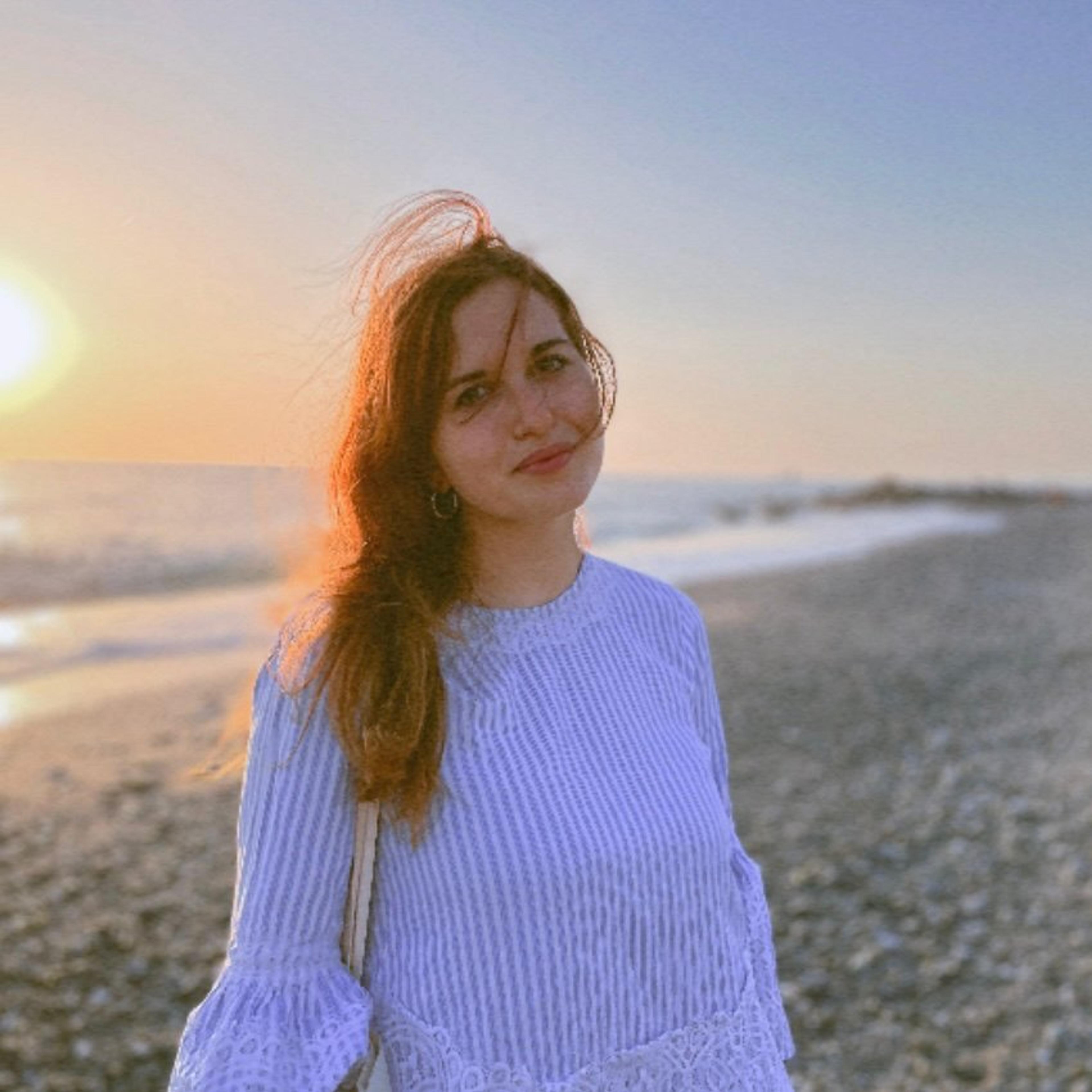 Marta Rizzo
