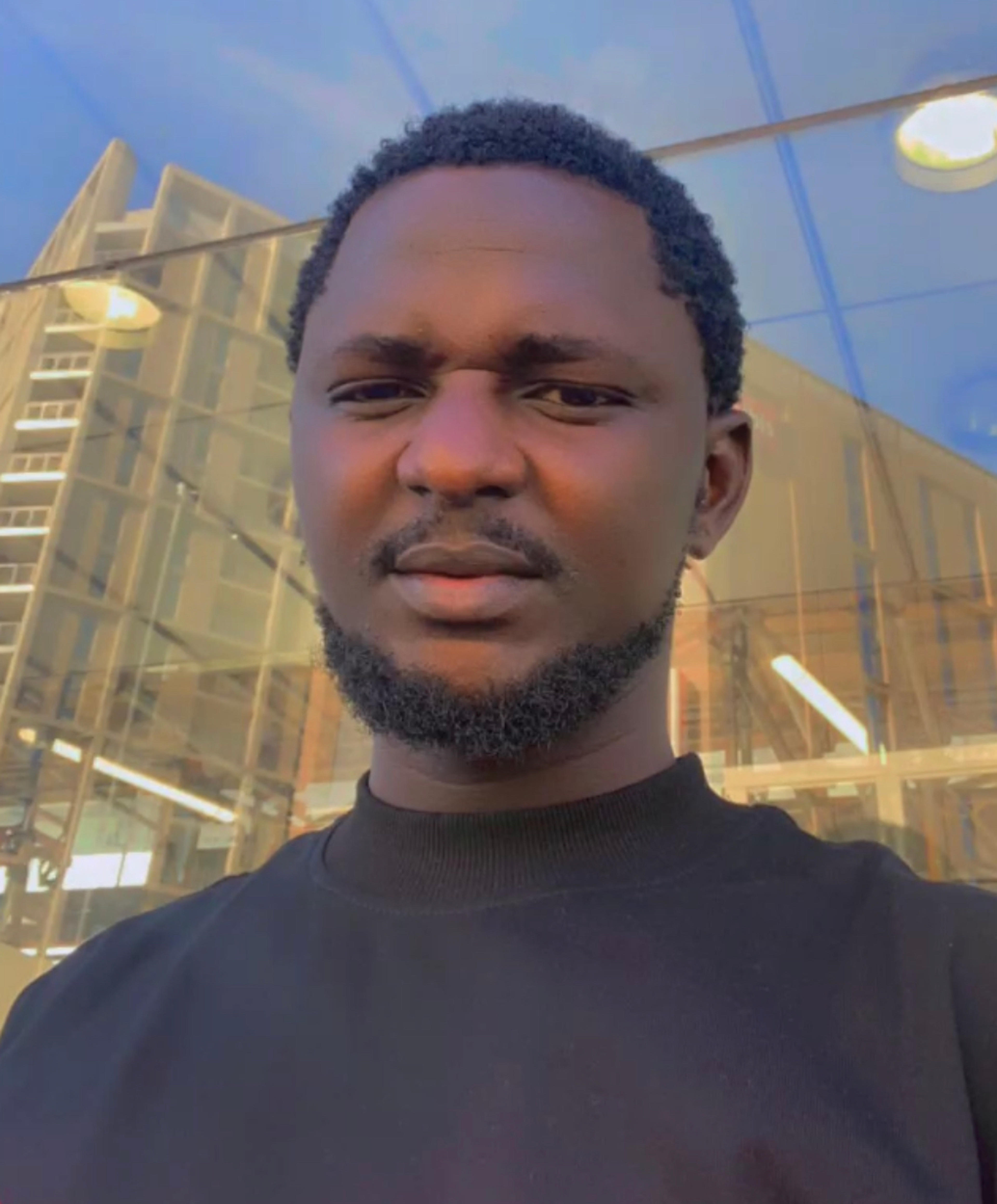 NURUDEEN AKANBI AKANBI