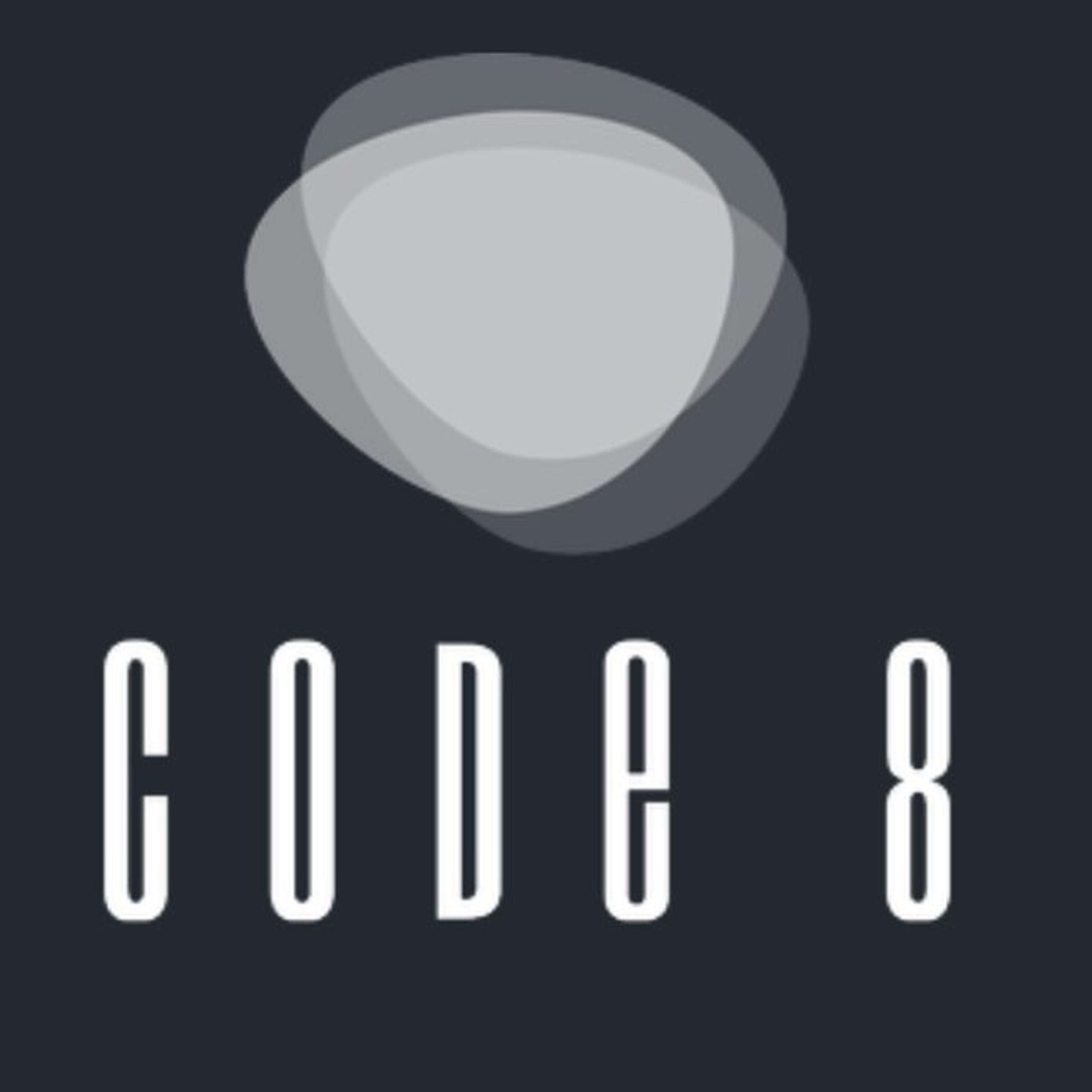 Code 8