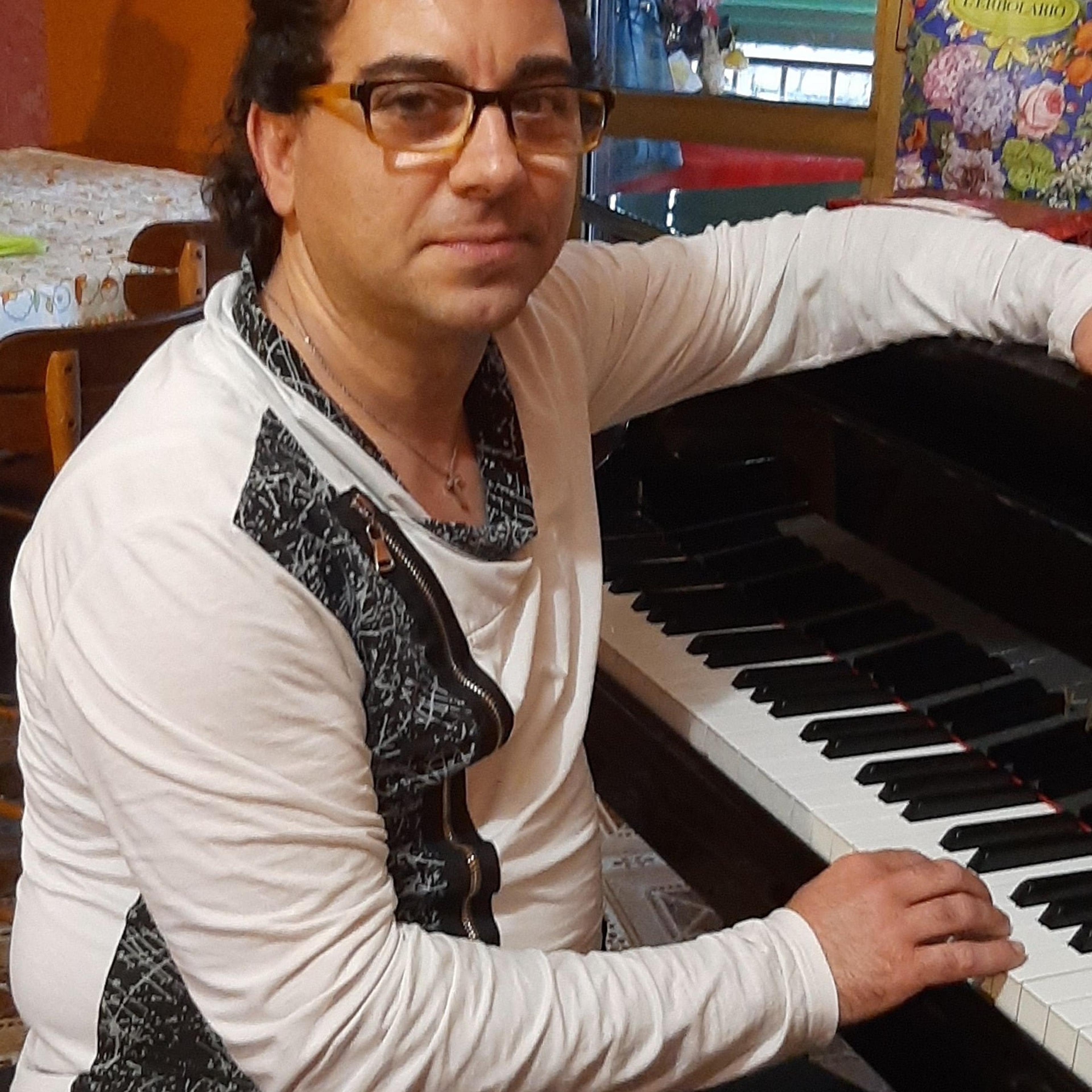 Luca Troiani