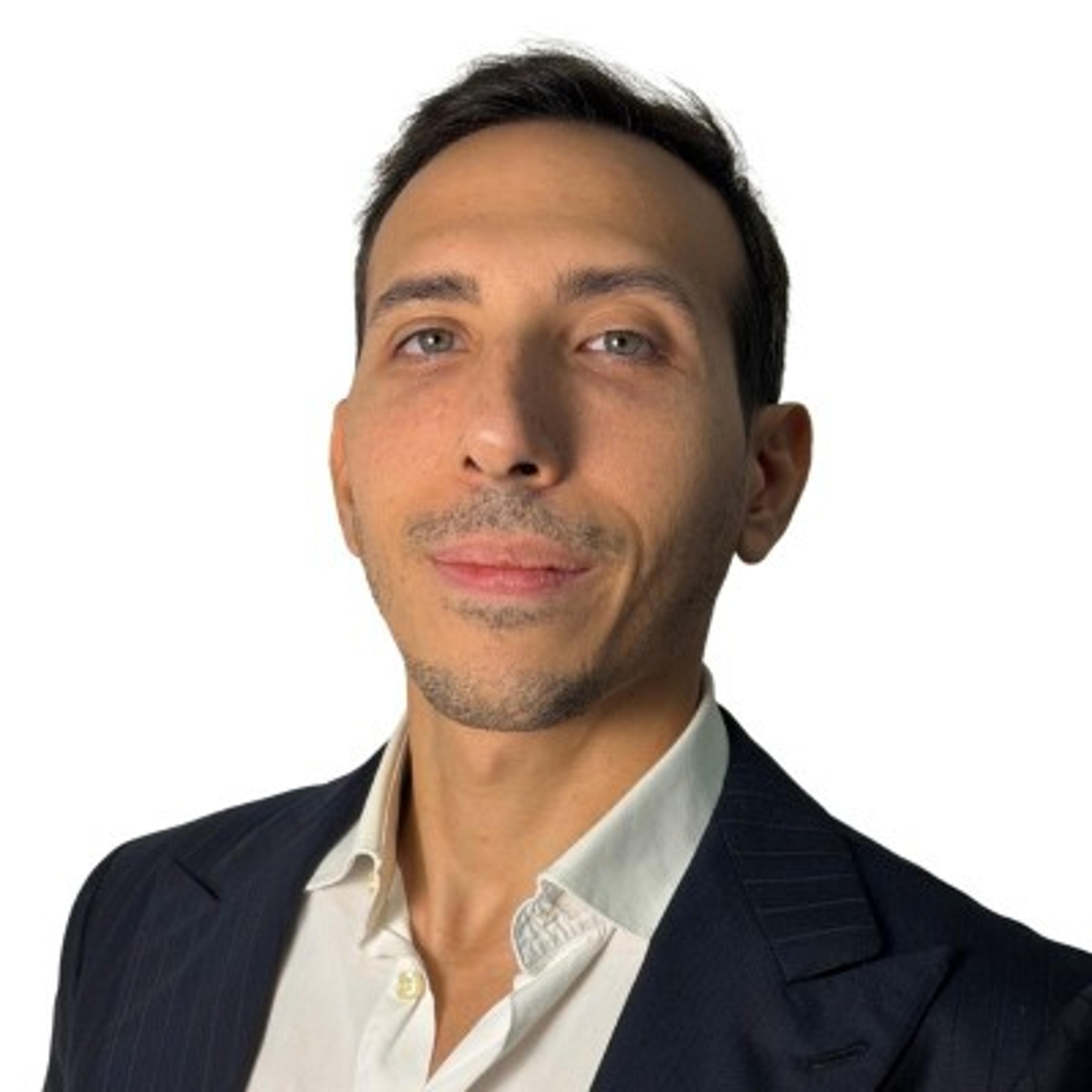 Alex Giannola