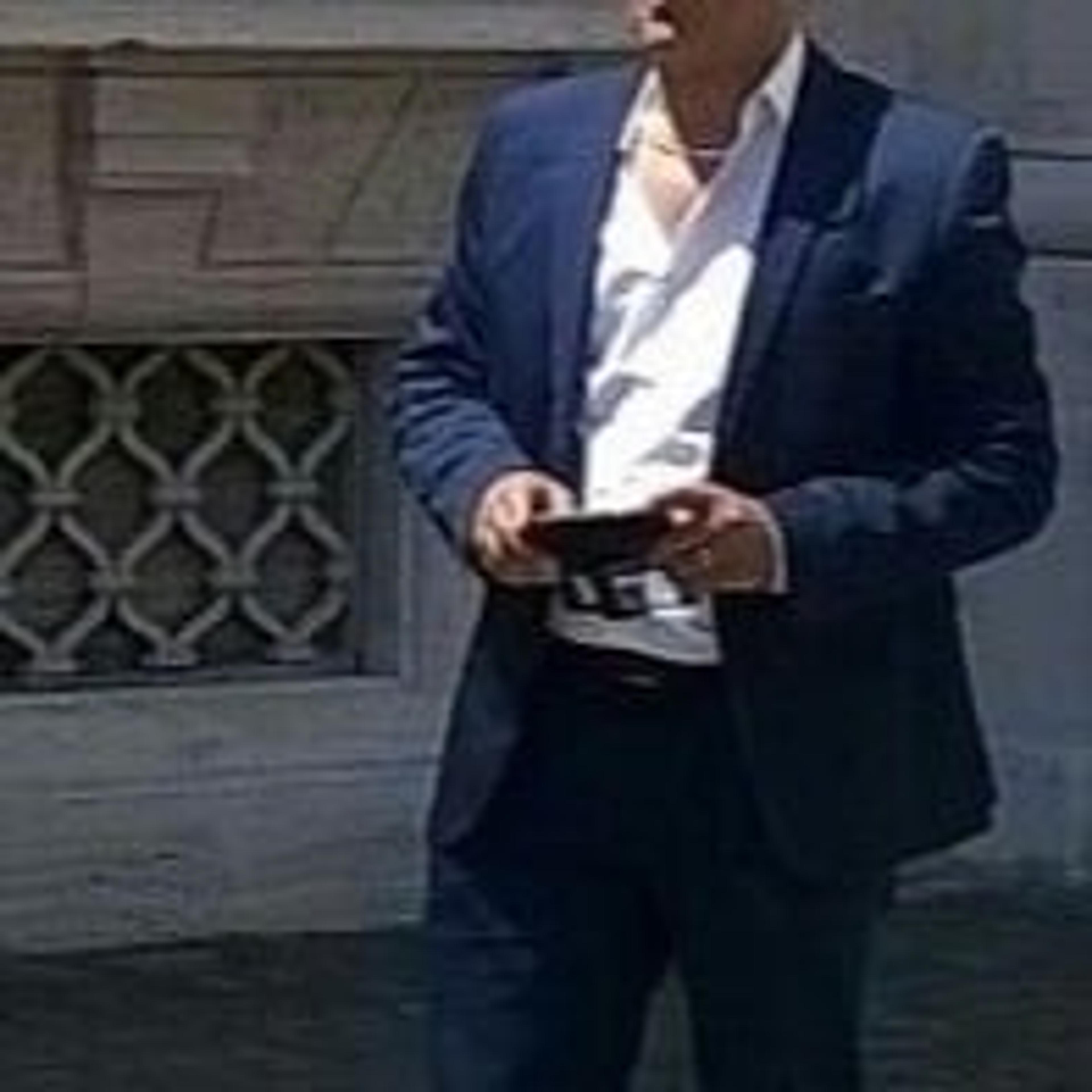 Ing. Carlo Caparelli