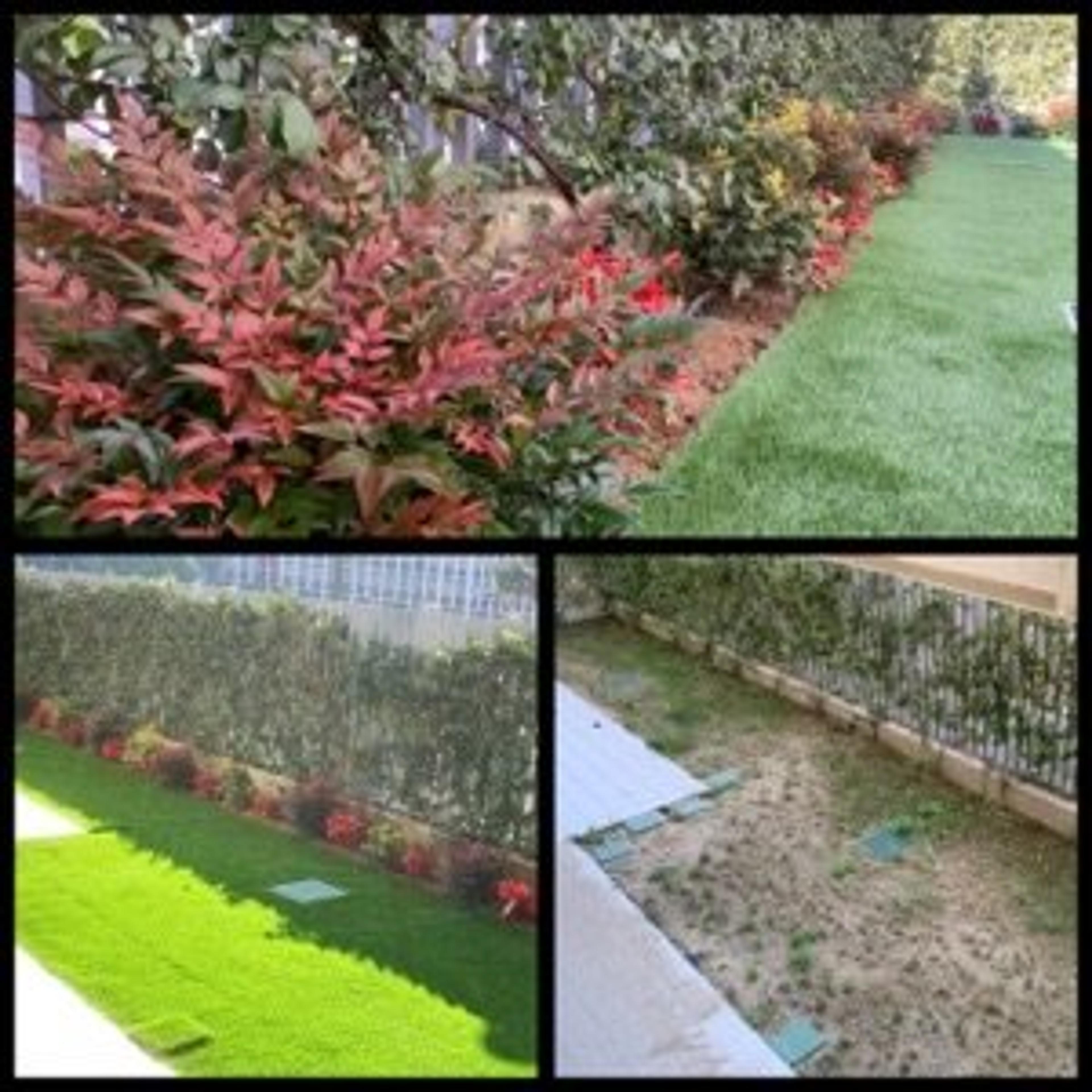 Impronta Verde Milano