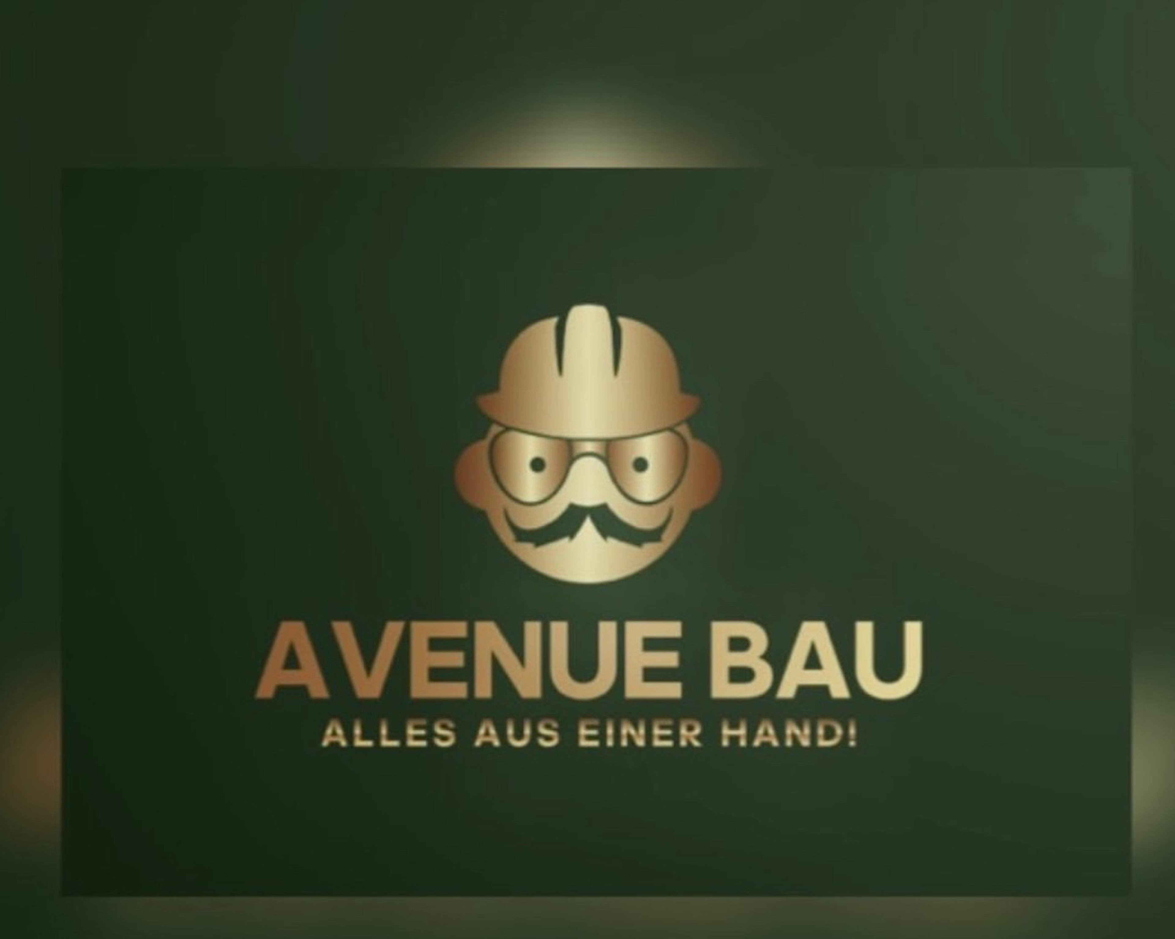 Avenue-Bau