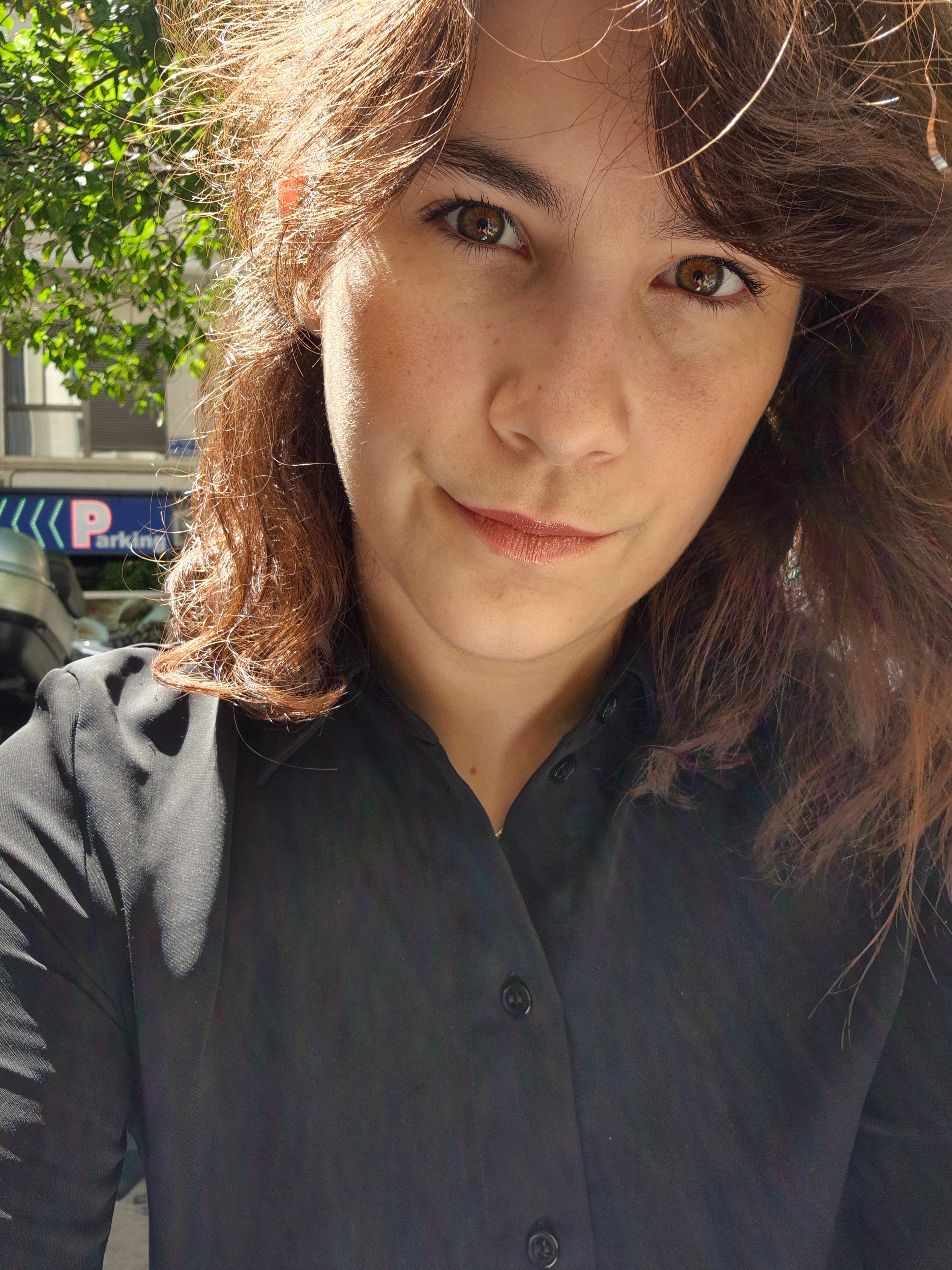 Eliane Charriere