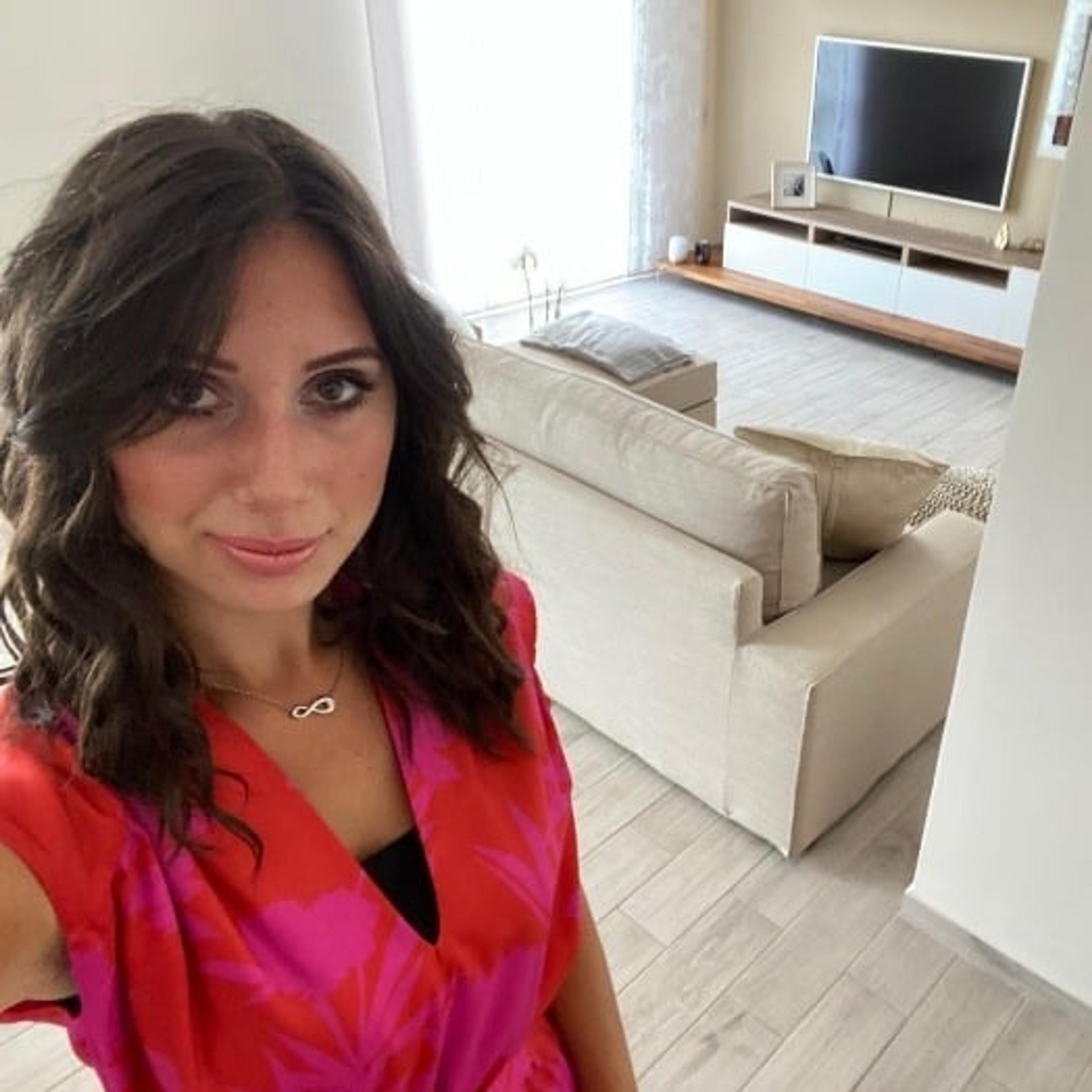 Mary D'avino