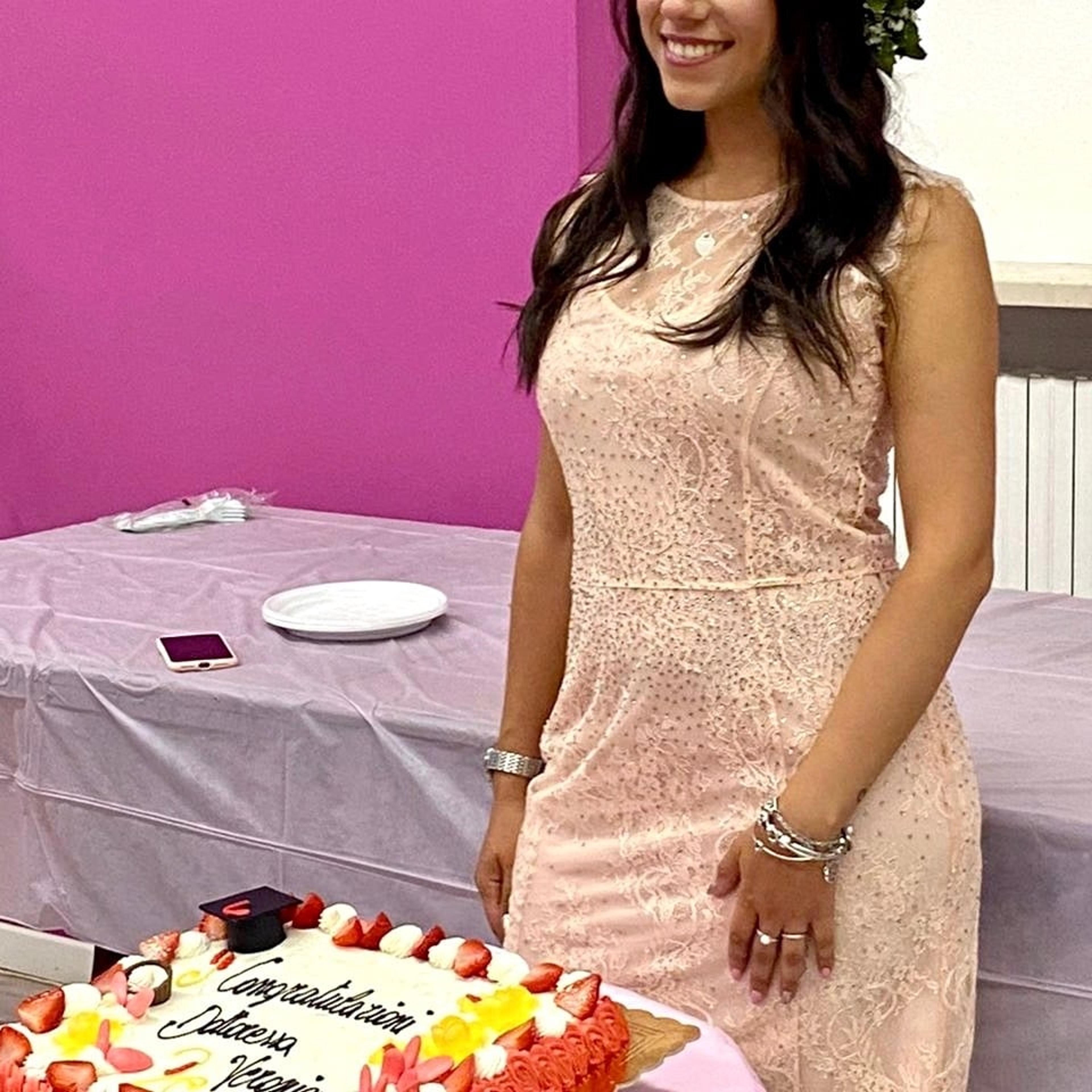 Veronica Sozzo