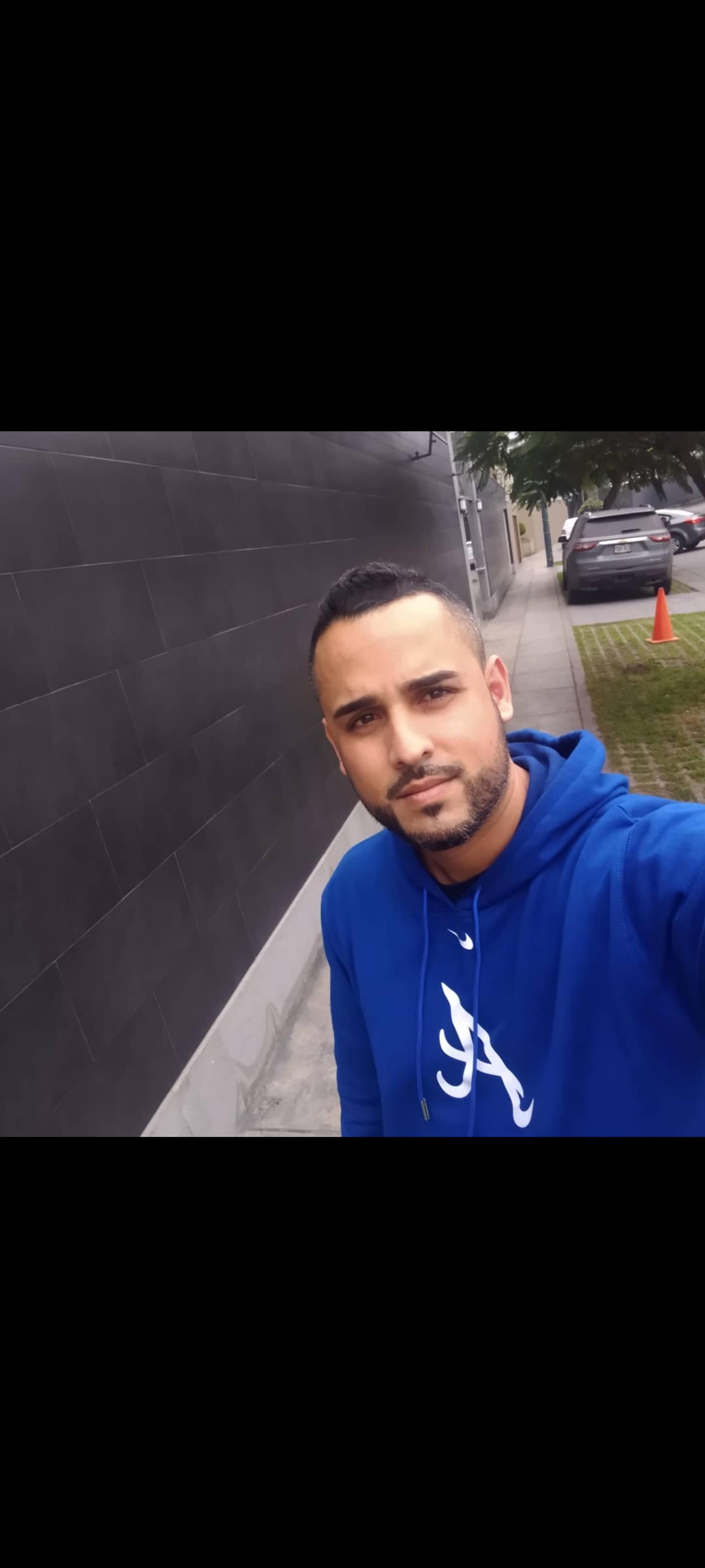 Adam Duarte