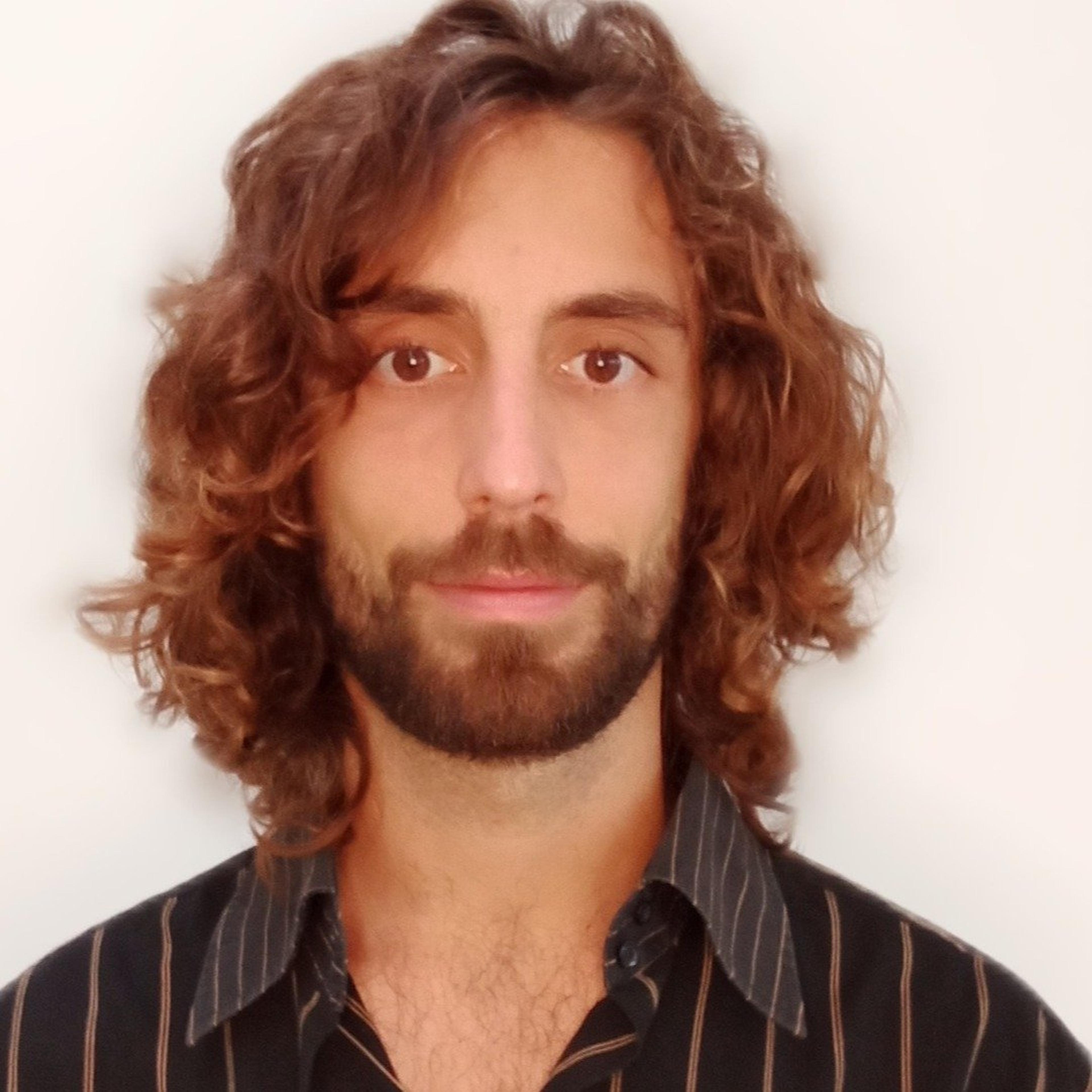 Tommaso Morroni