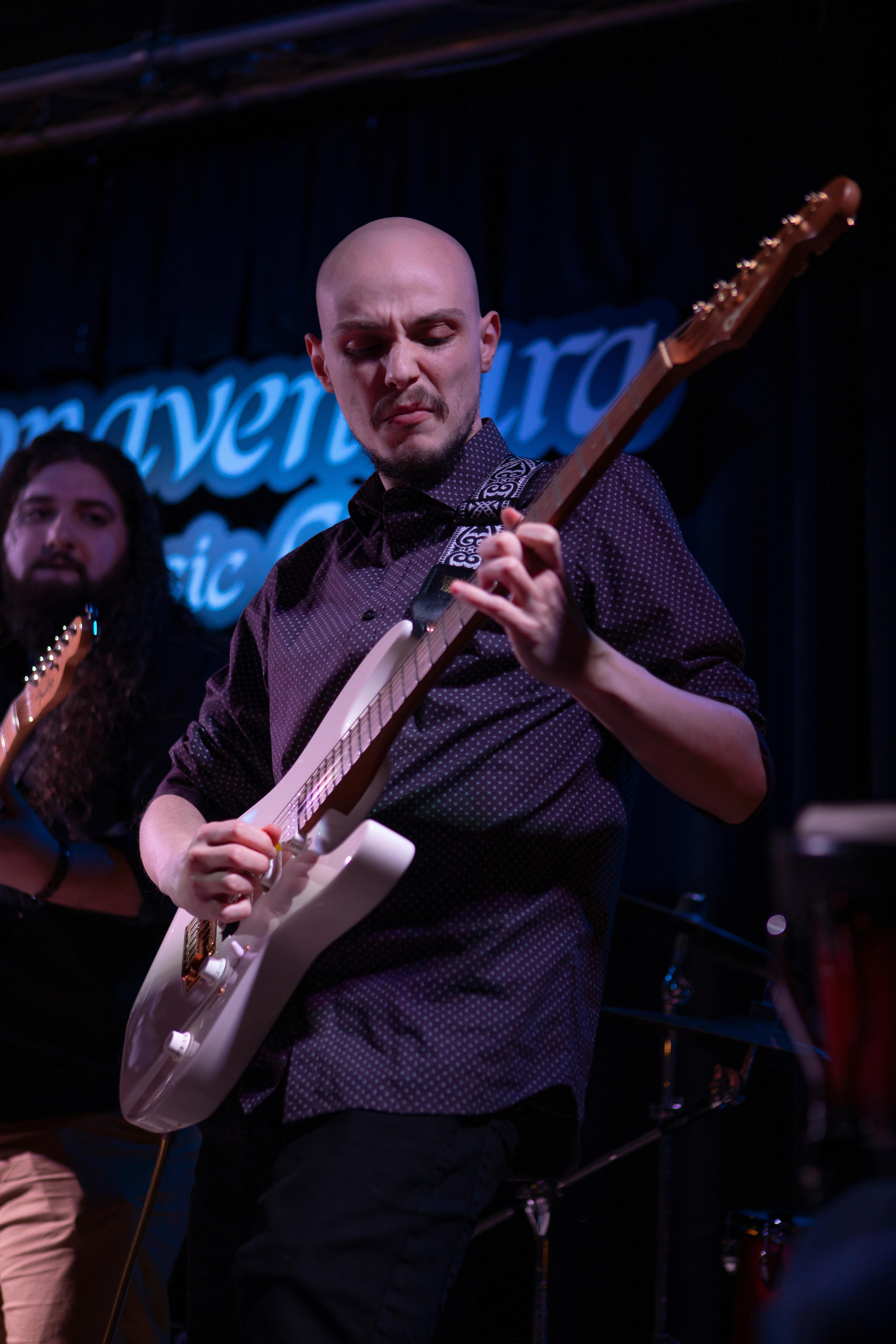 Antonio Folladore