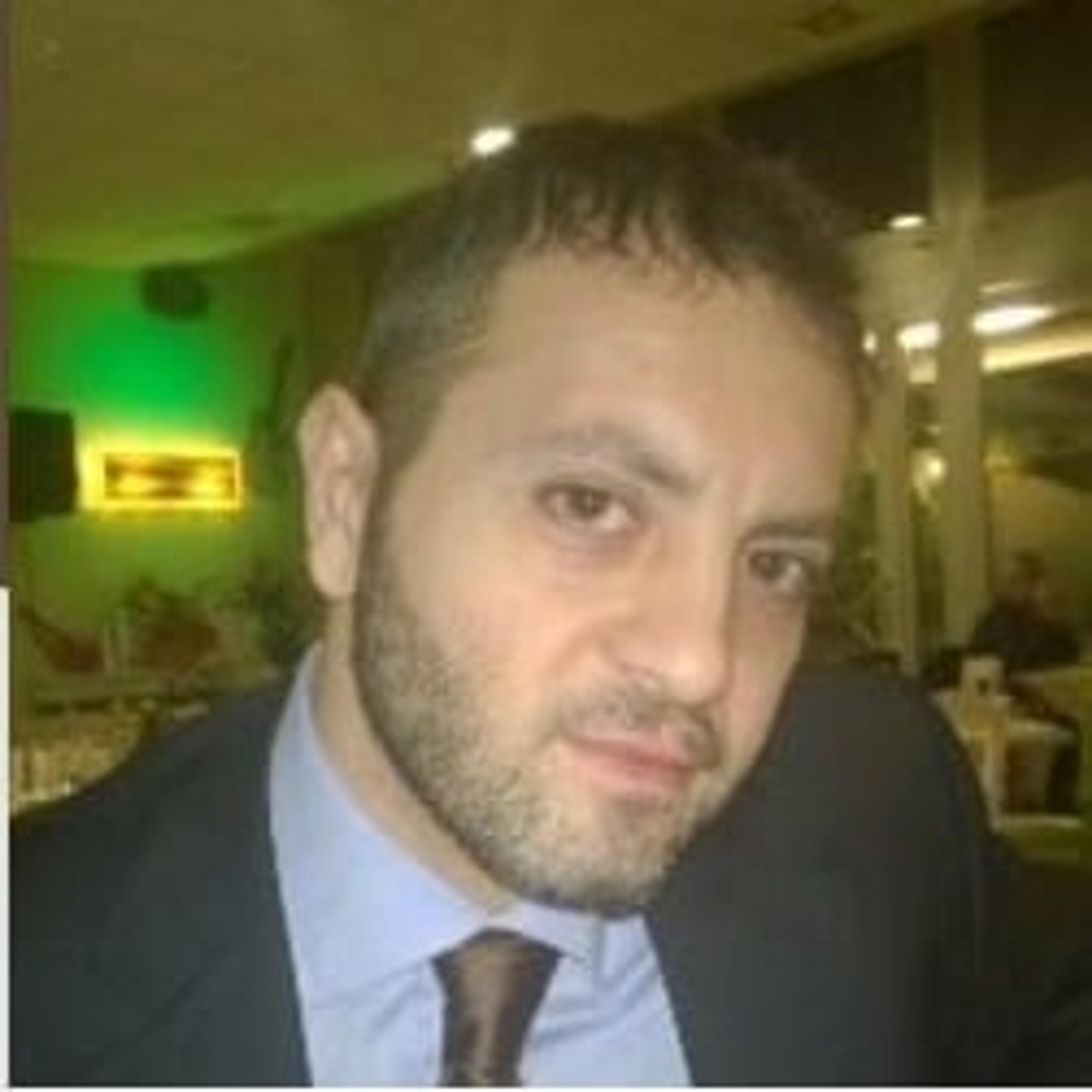 Michele Perri
