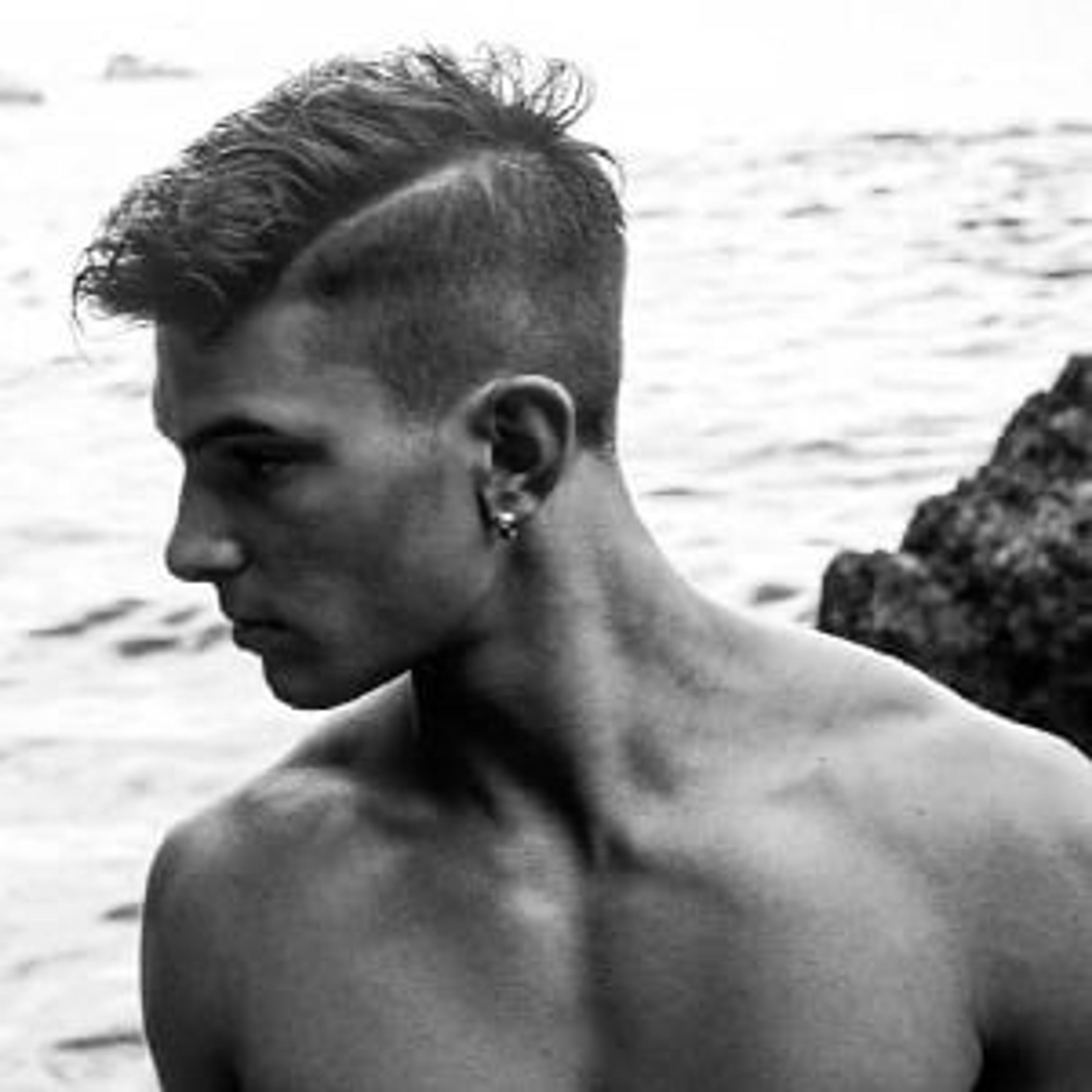 Nicholas Greto