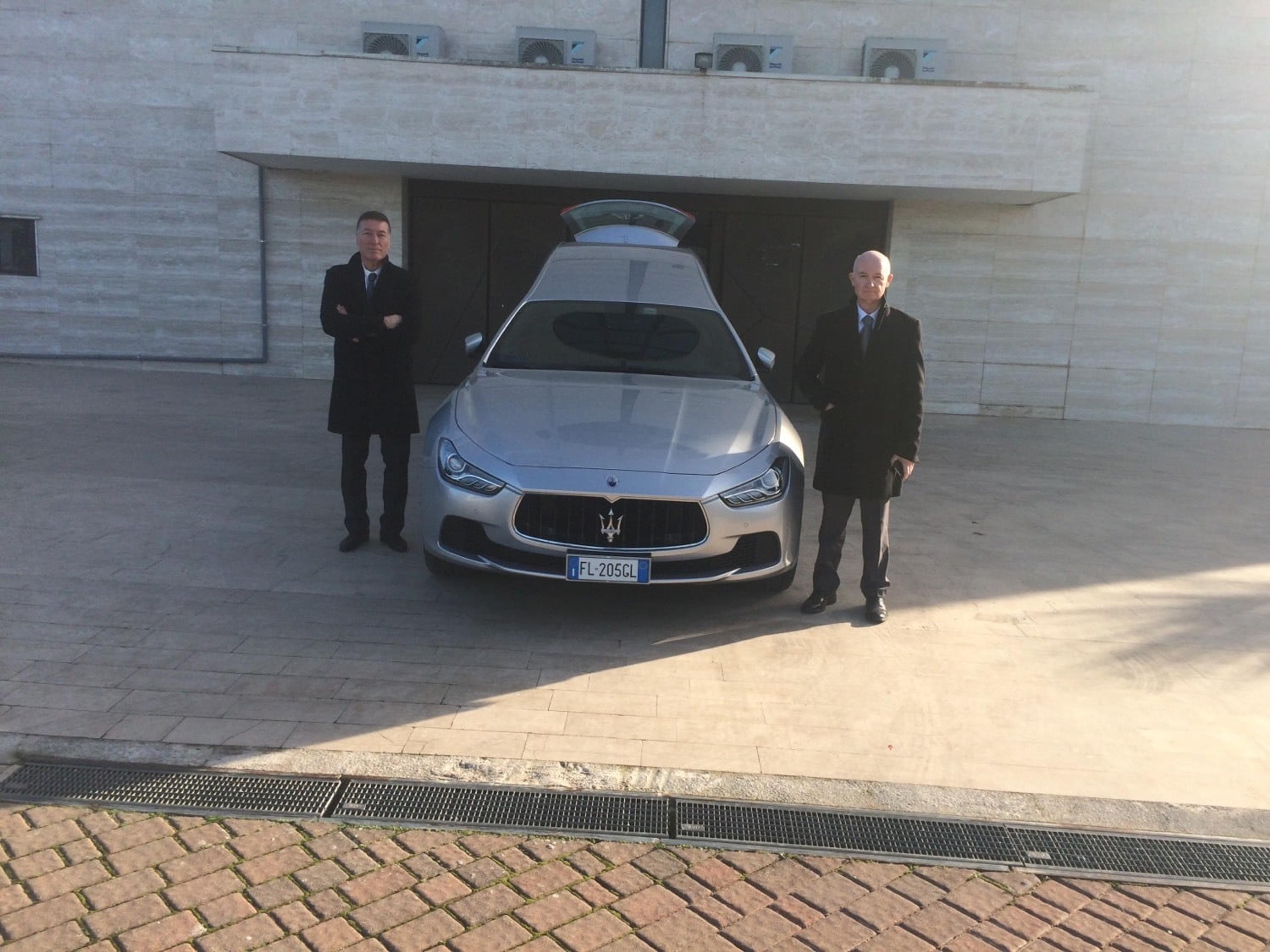 Impresa Funebre Pegaso