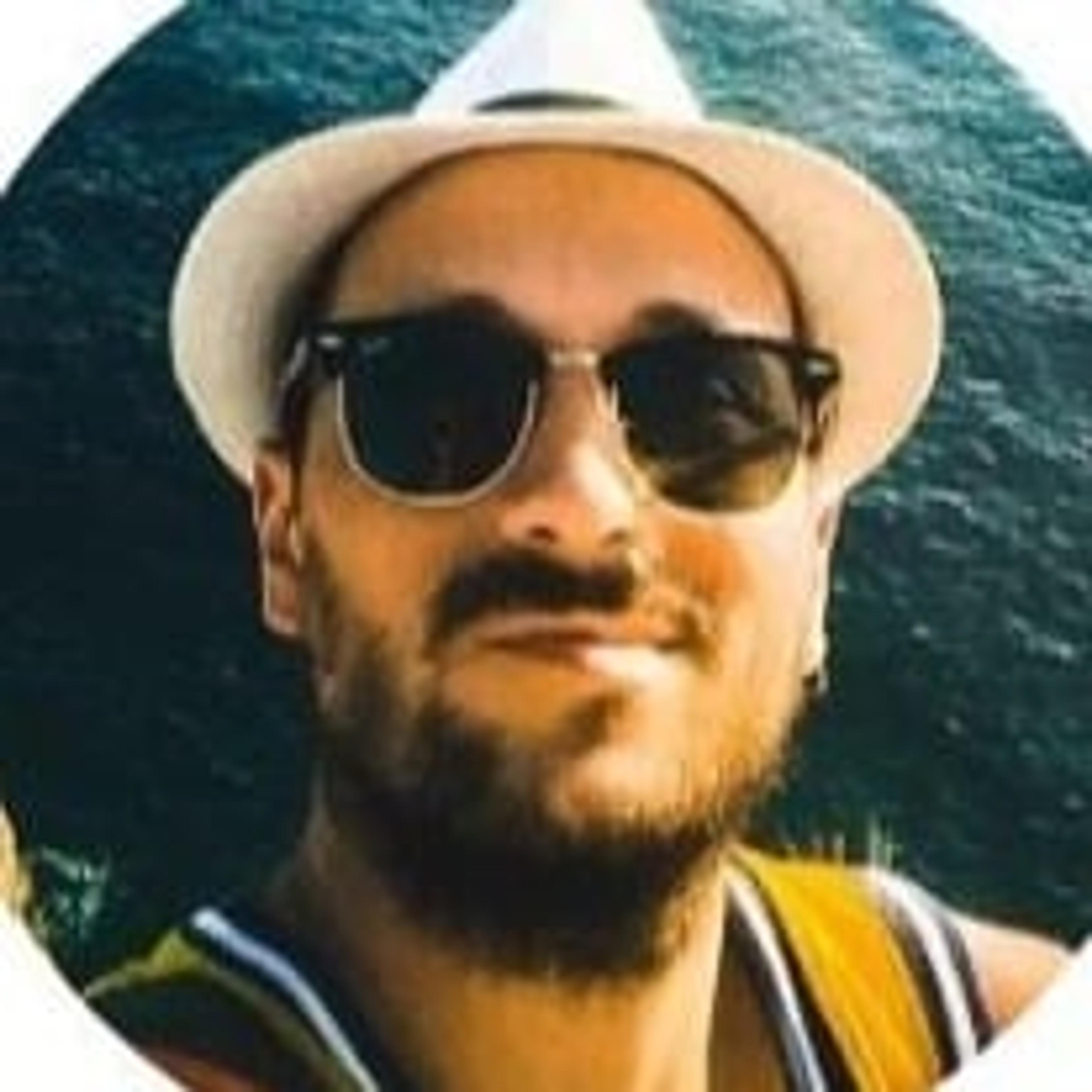 Mattia Misciali