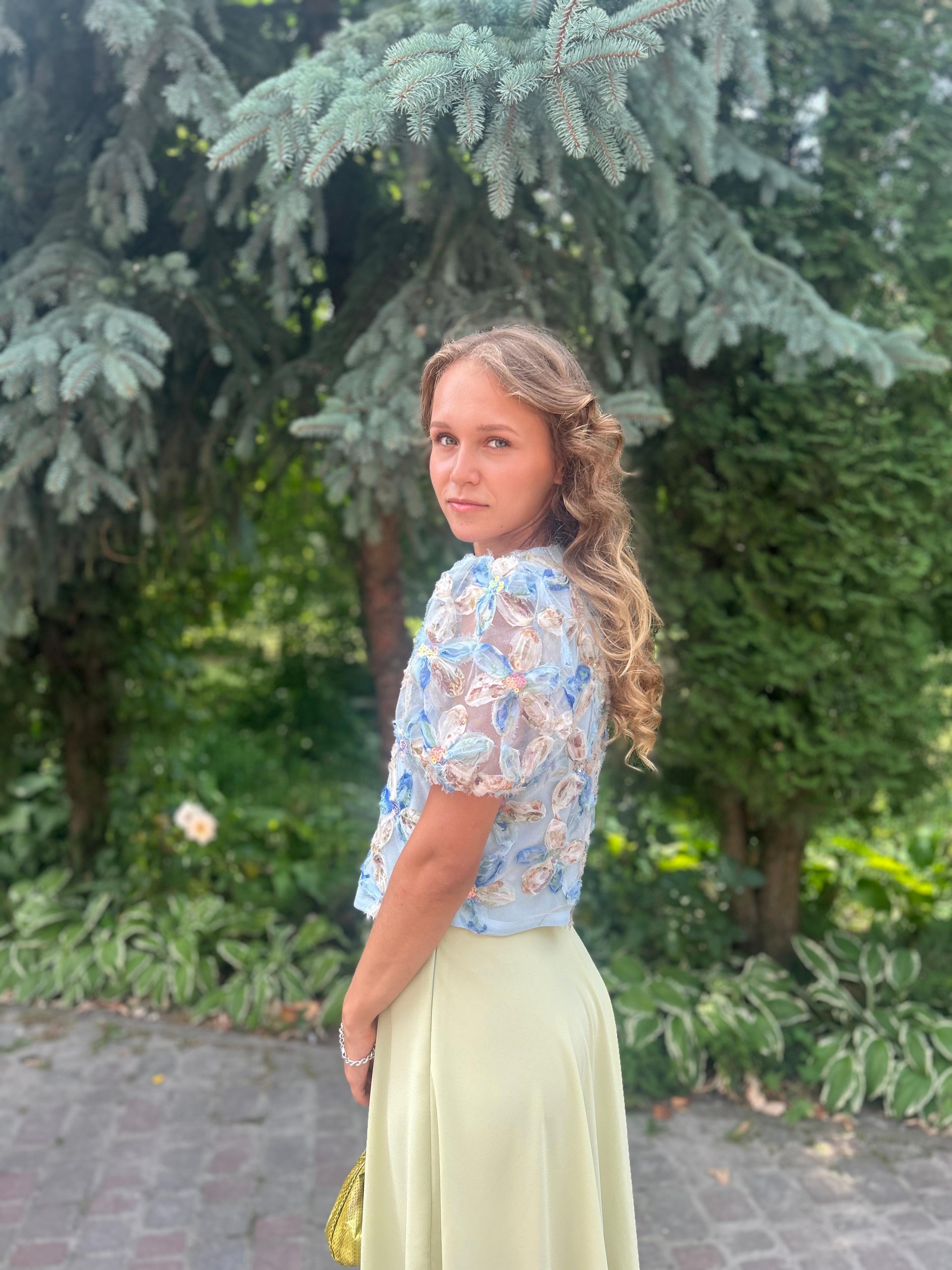 Veronica Sveryd