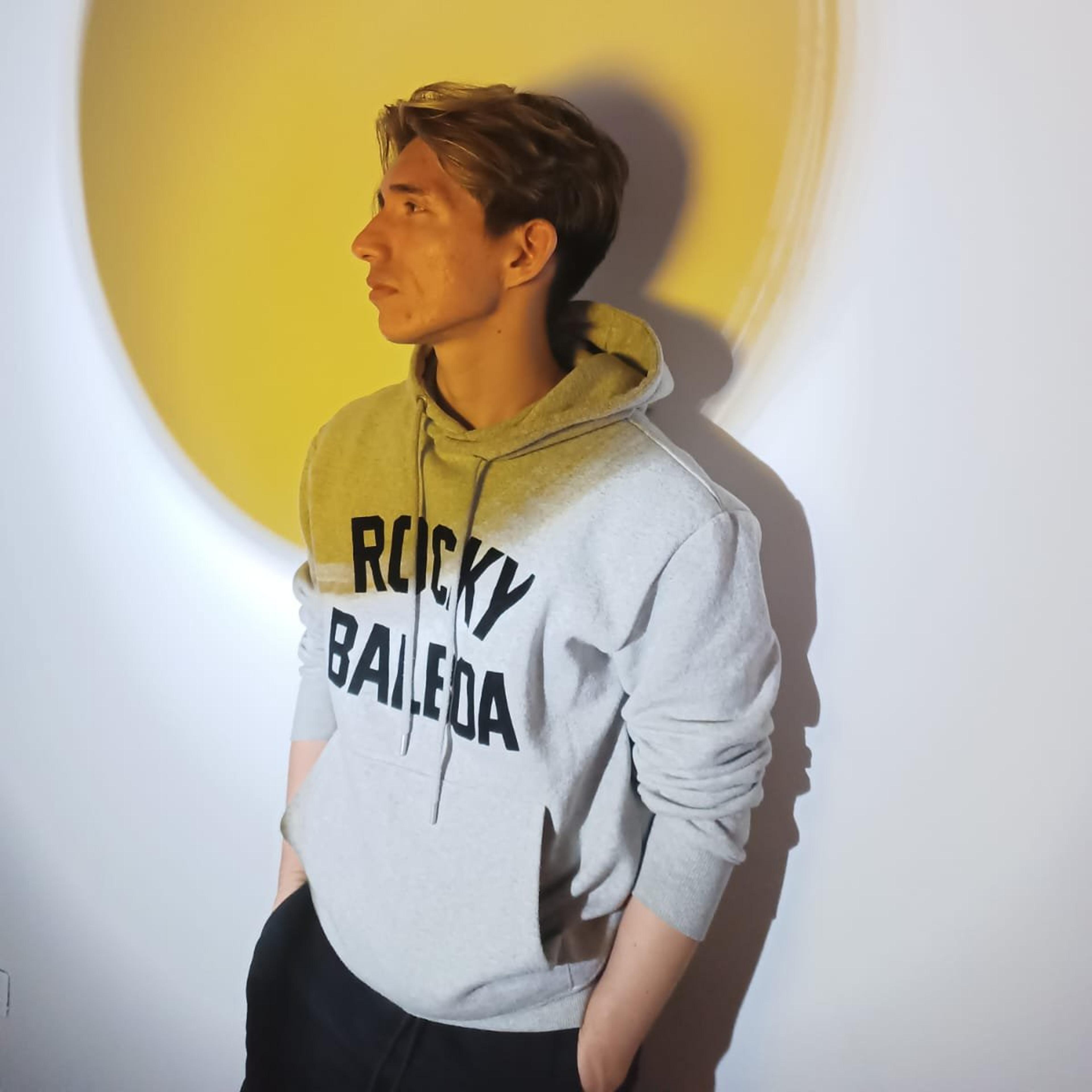 Psicólogo Deportivo Bryan Altamirano Torres