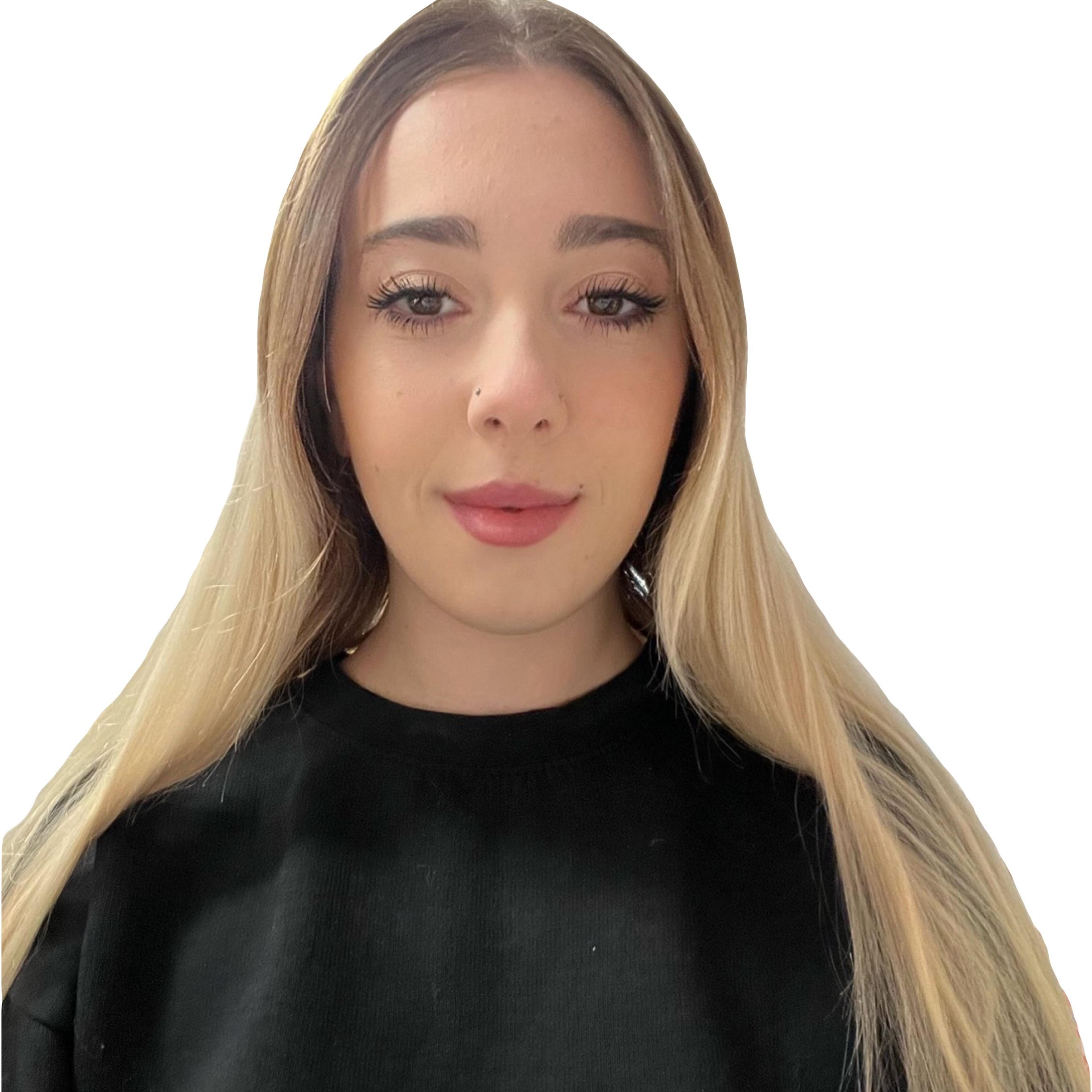 Giorgia Maffei