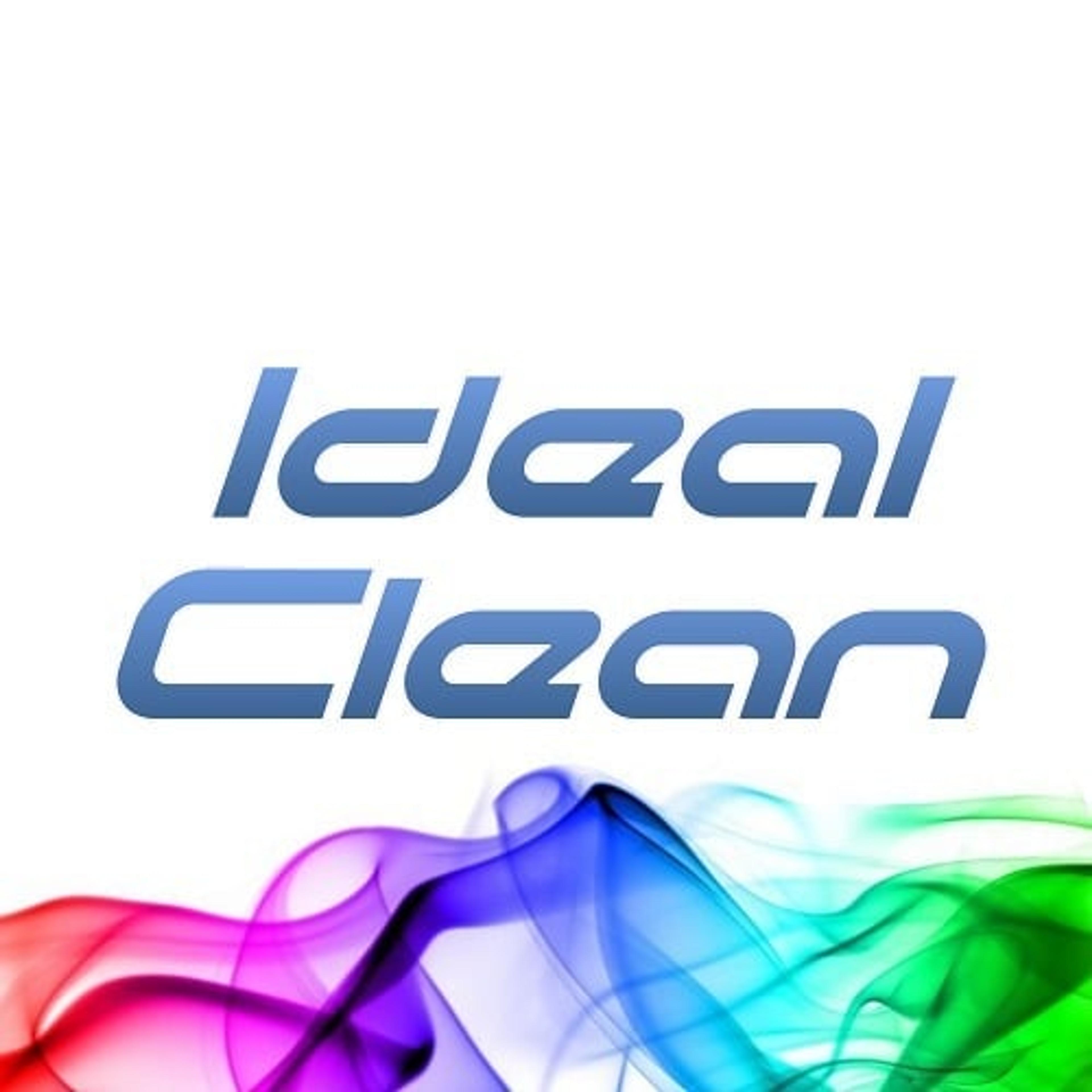 IDEAL CLEAN di C. AMRI