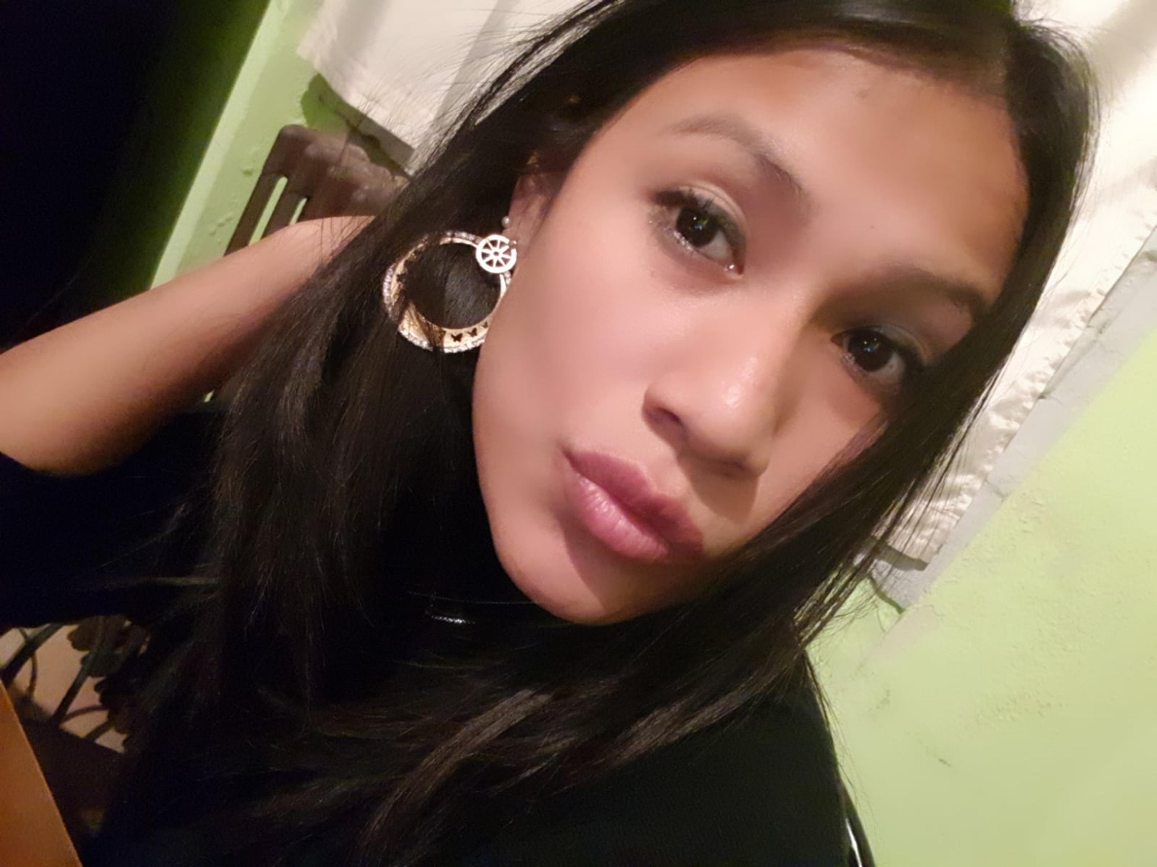 Virginia Portuguez Rodriguez