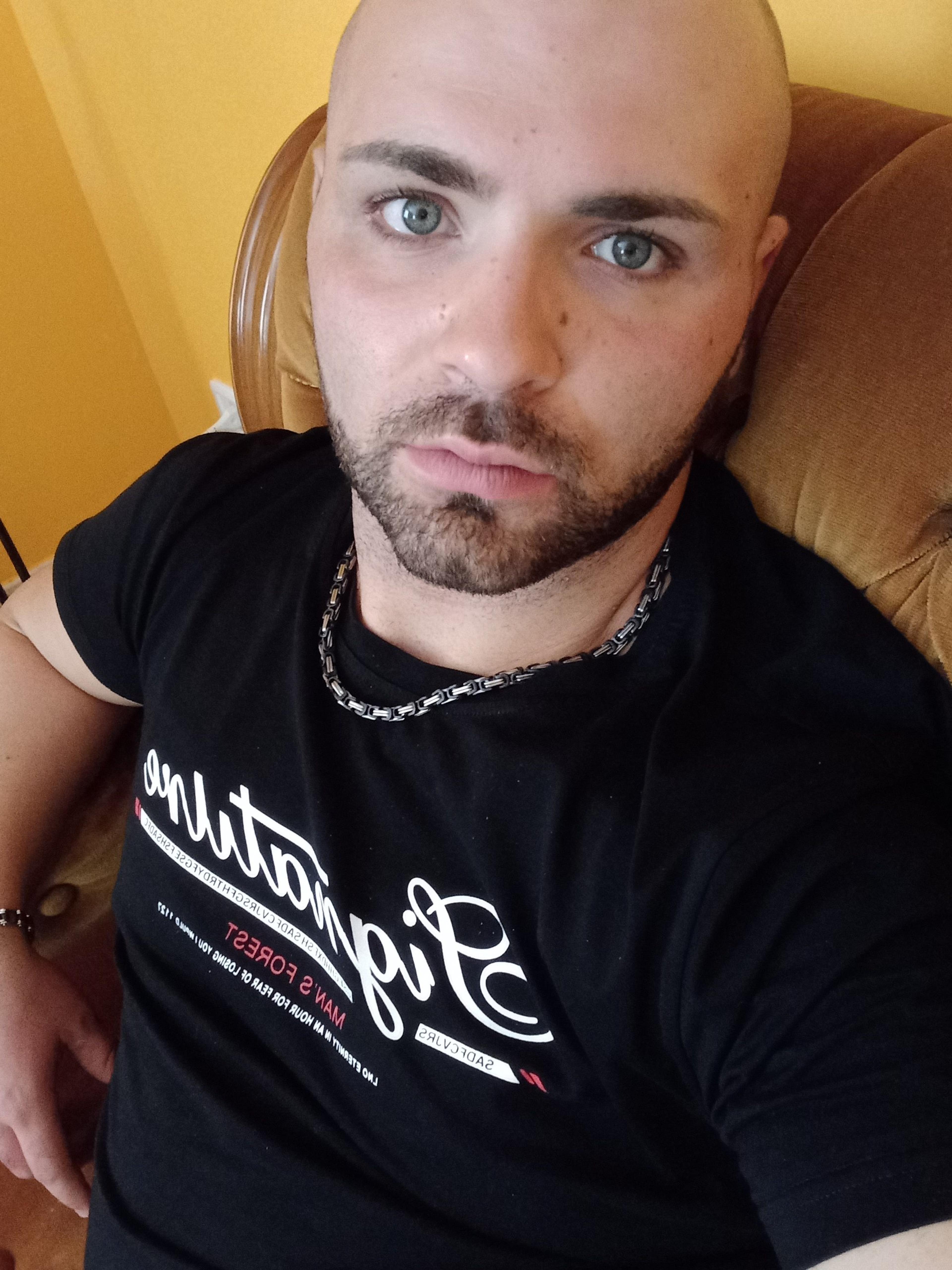 Angelo Padalino