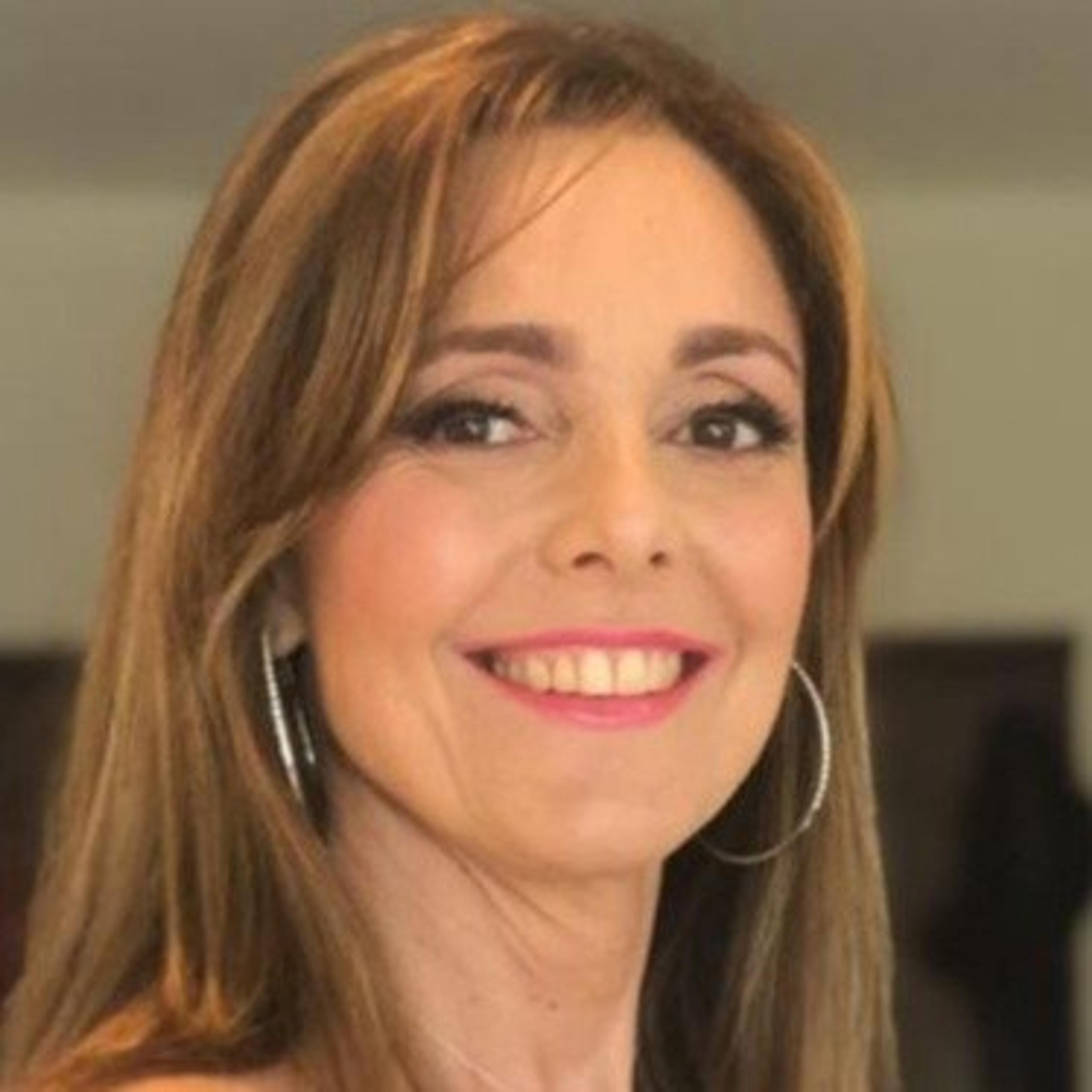 Marìa Fernanda Gonzàlez Castañòn