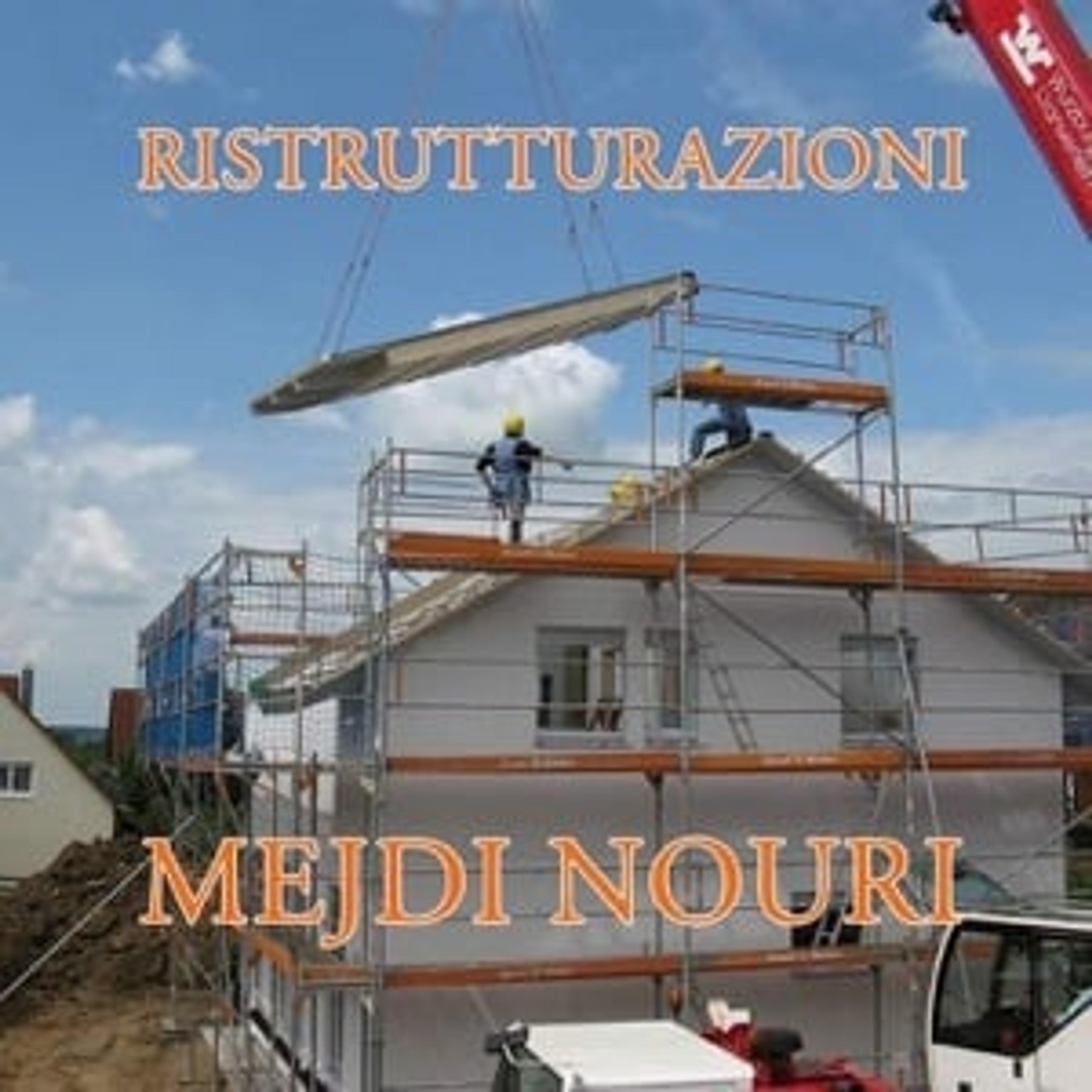 Nouri costruzione generali