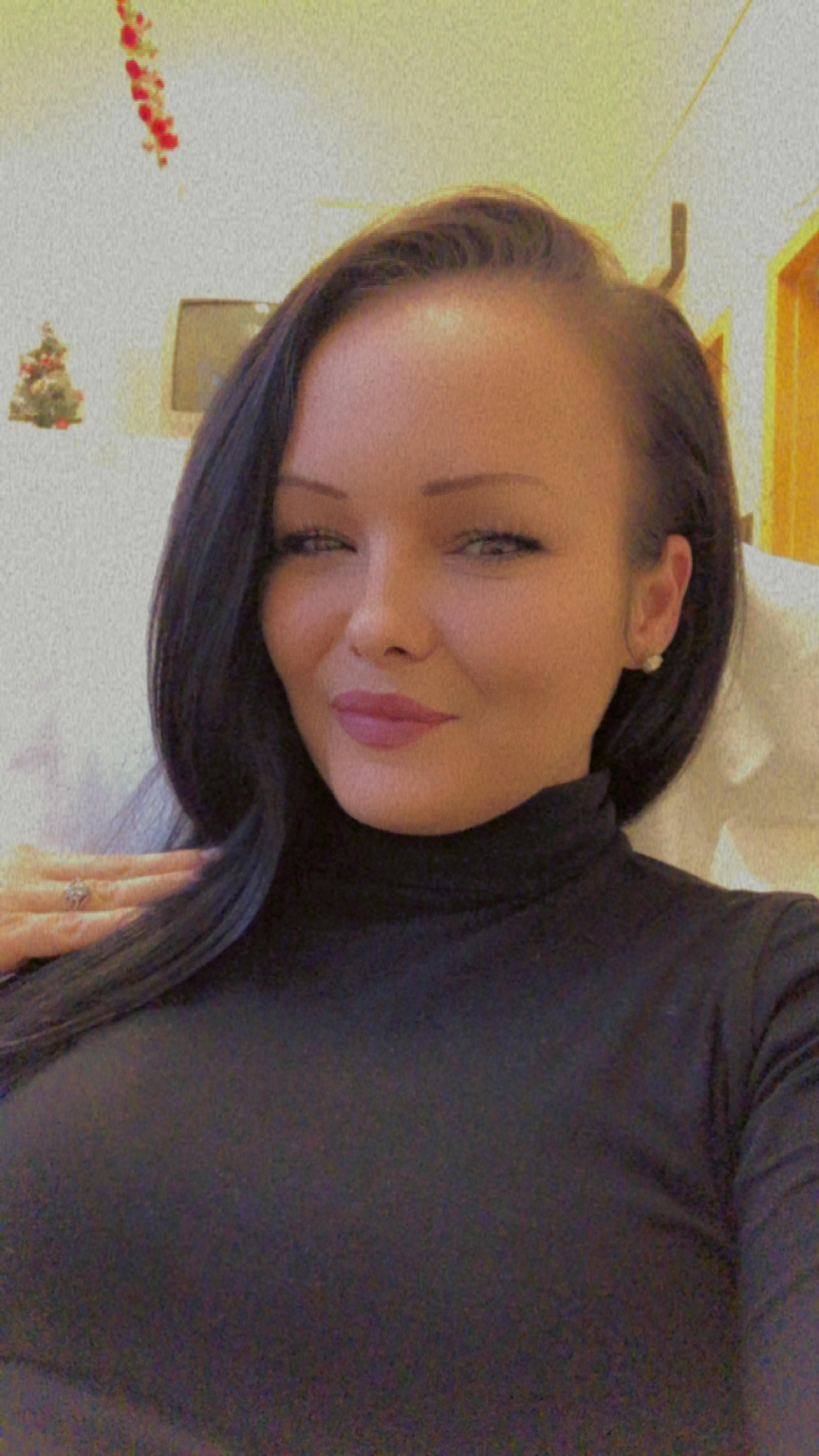 Kinga Arabella Gyorgy
