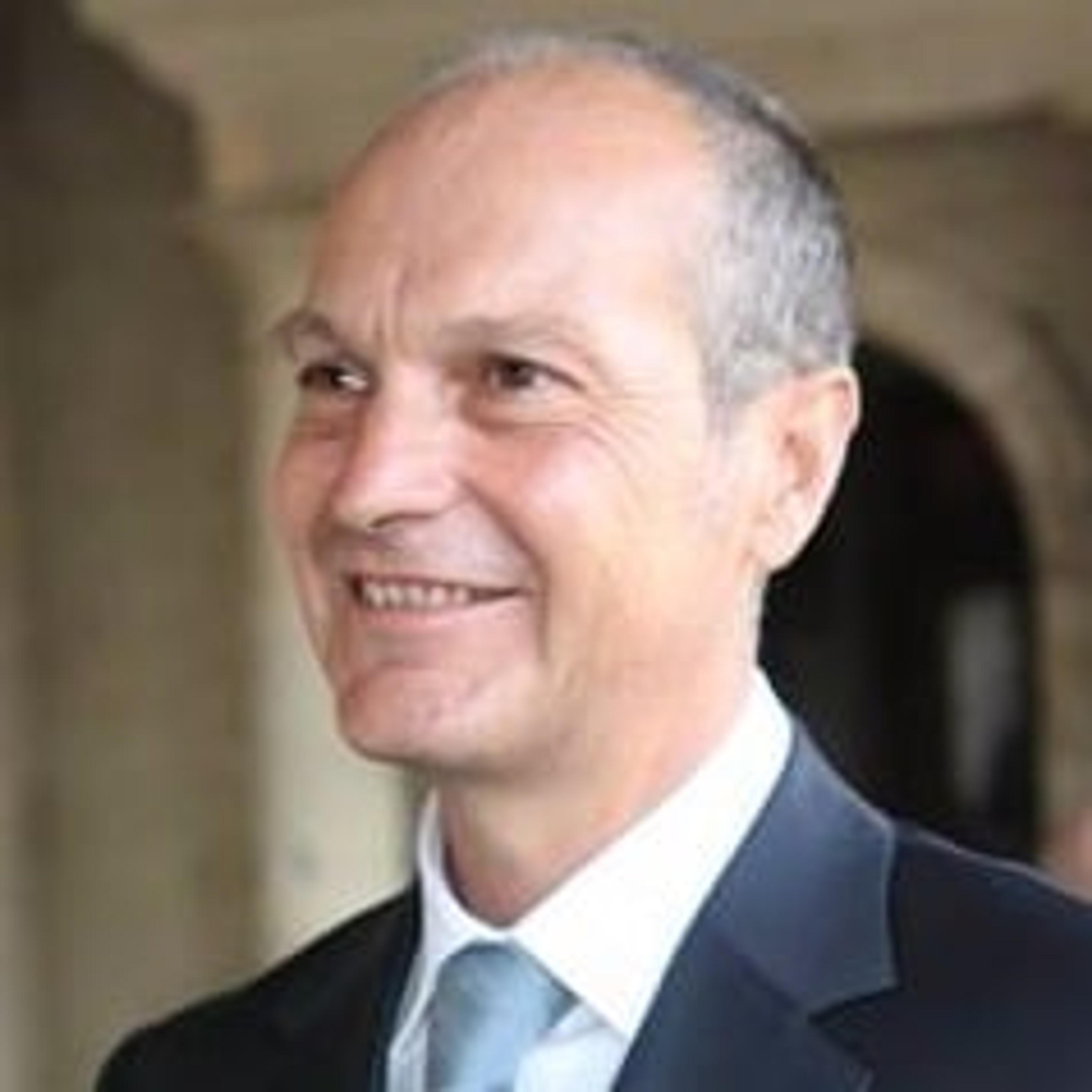 Dott. Commercialista Pasquale Virgilio