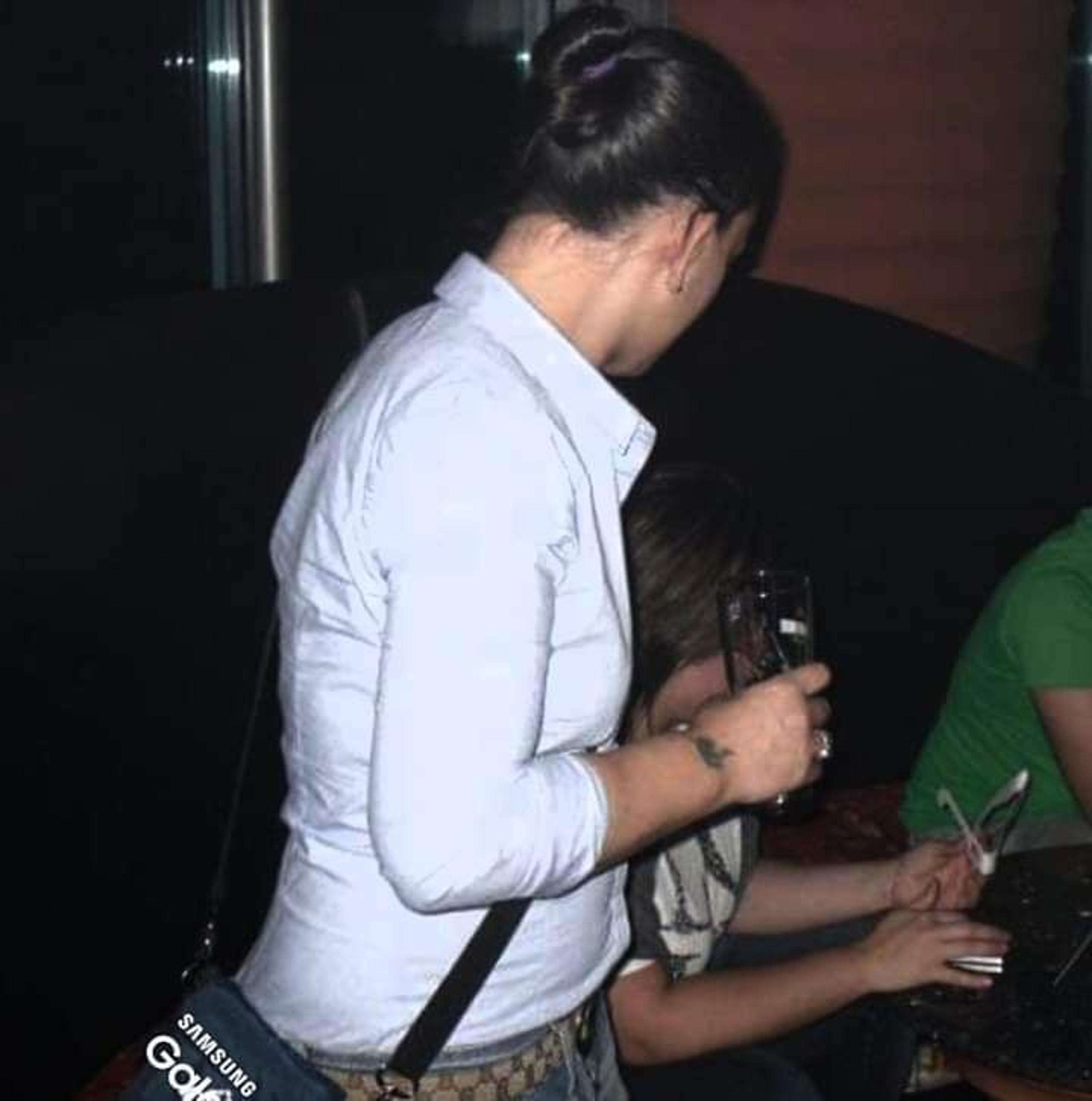 Elisa Piazza
