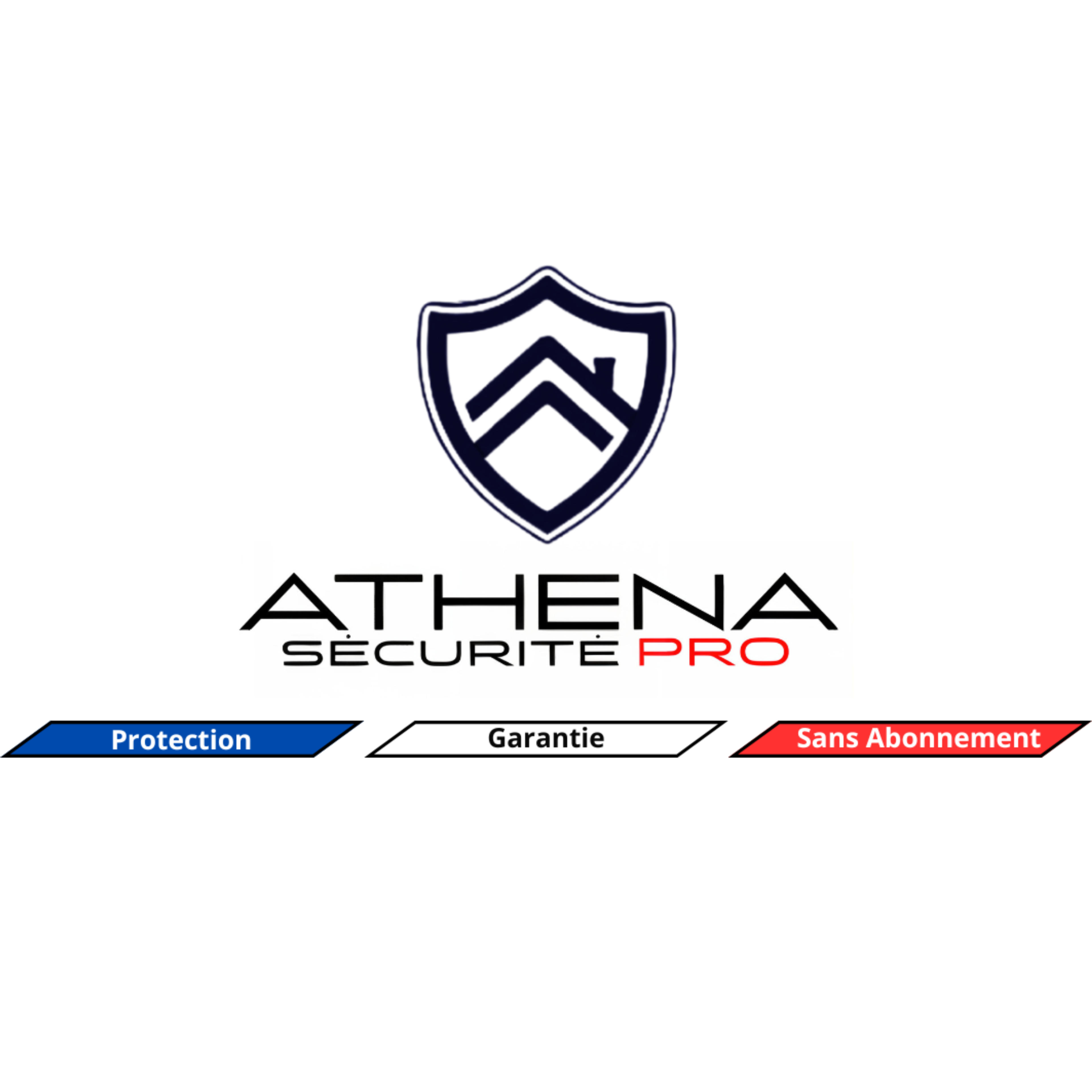 Athéna Sécurité Pro
