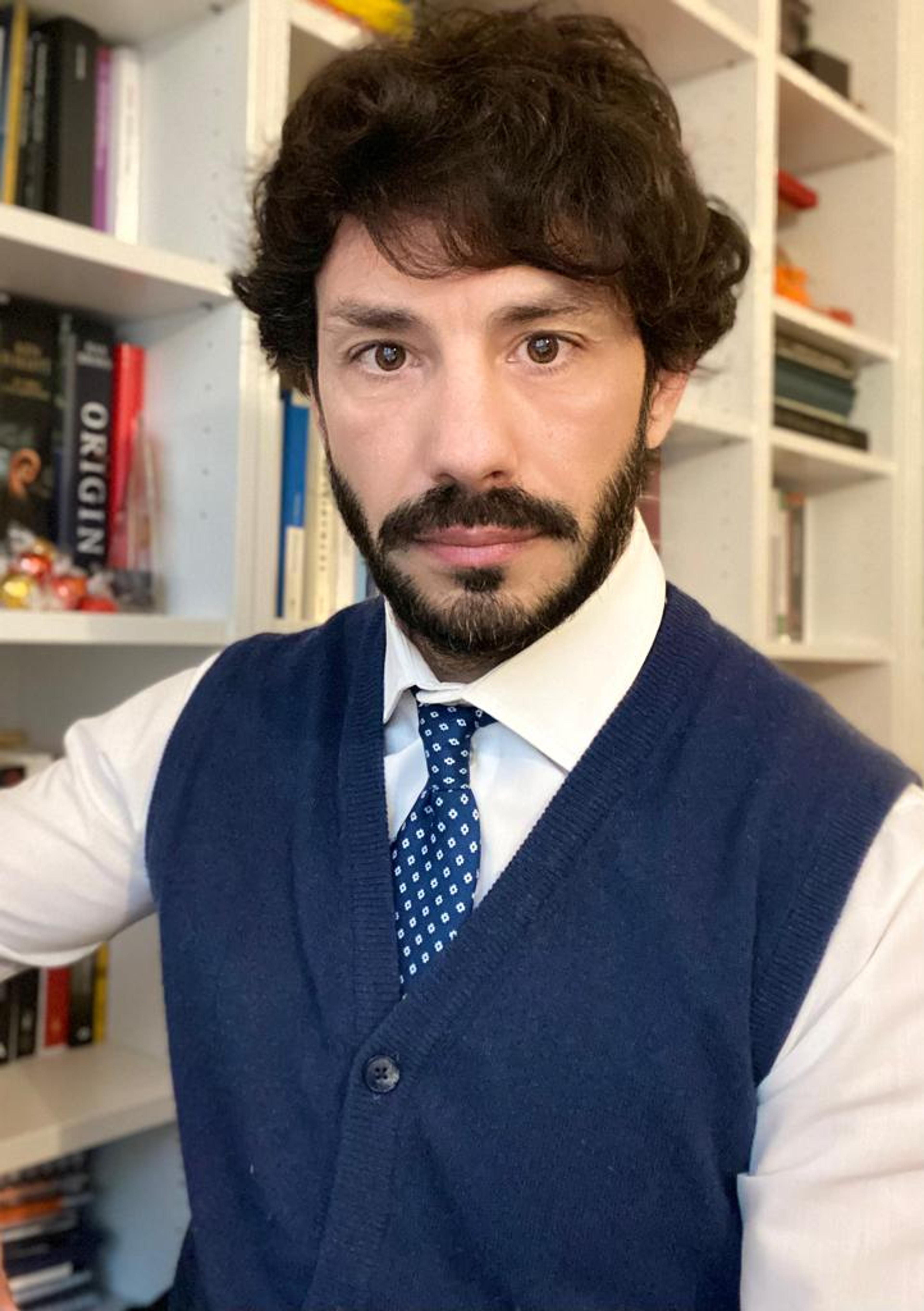 Studio Professionale Avvocato Dottore Commercialista