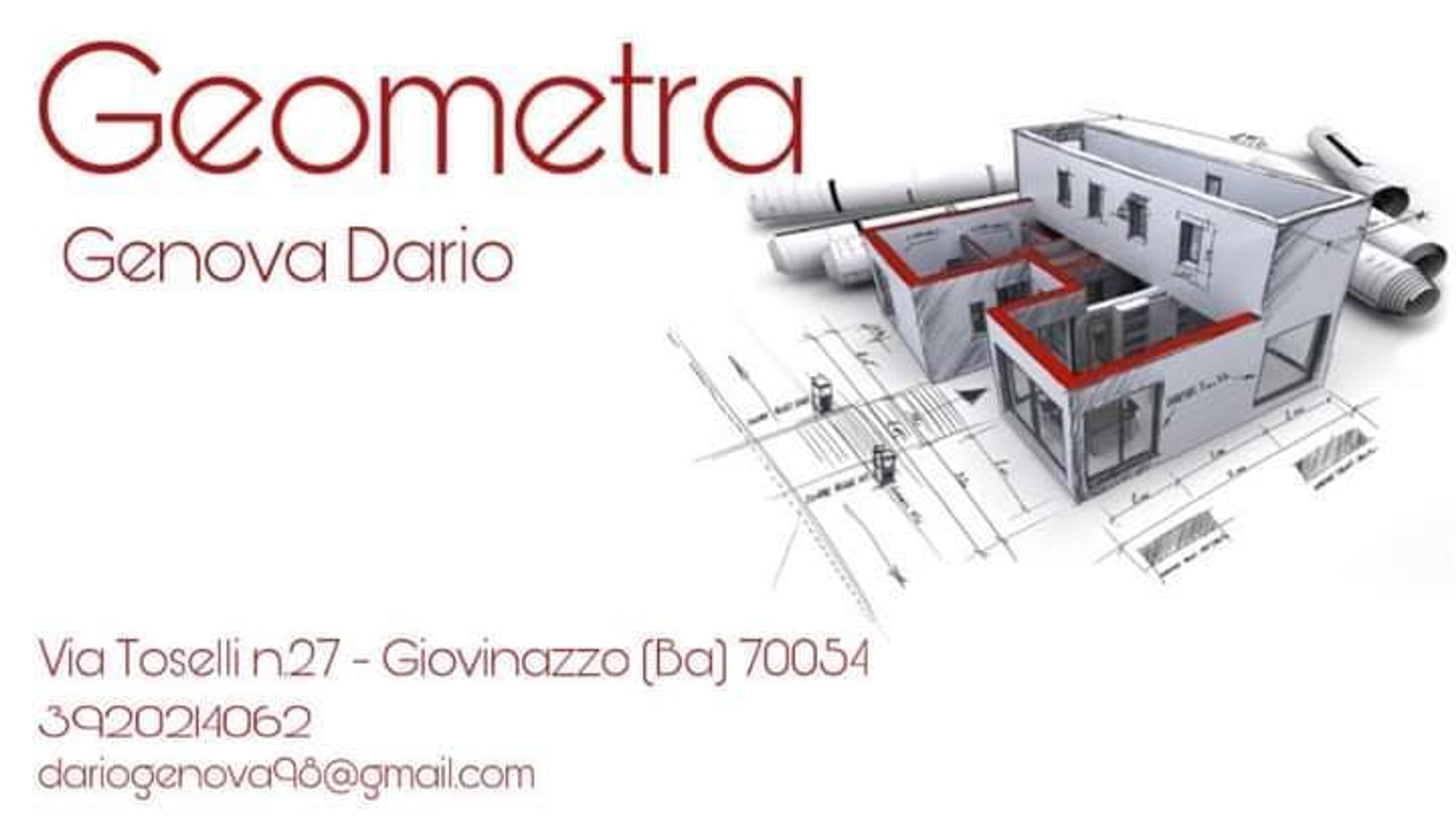 Geom. Genova Dario