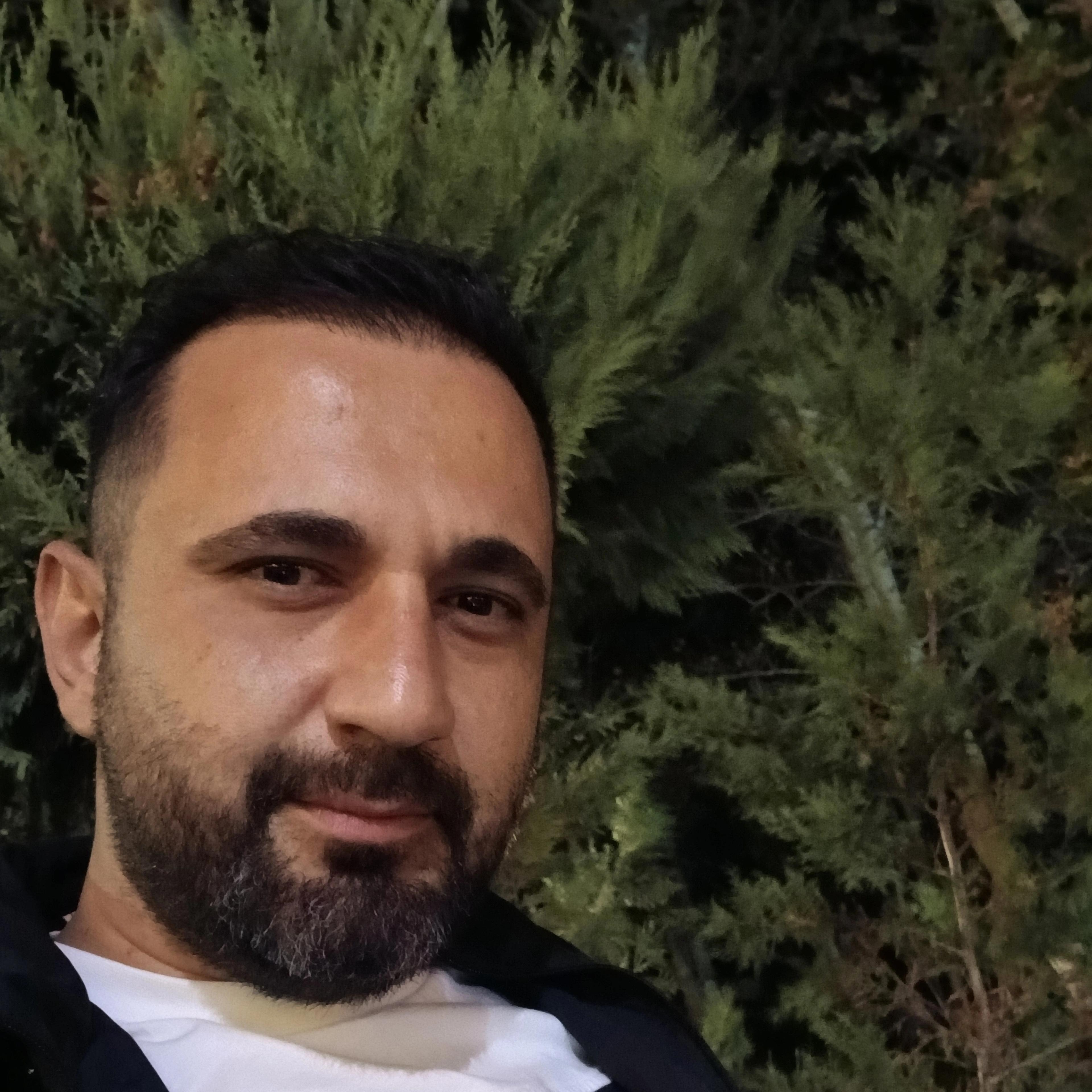 Gokhan Koksal