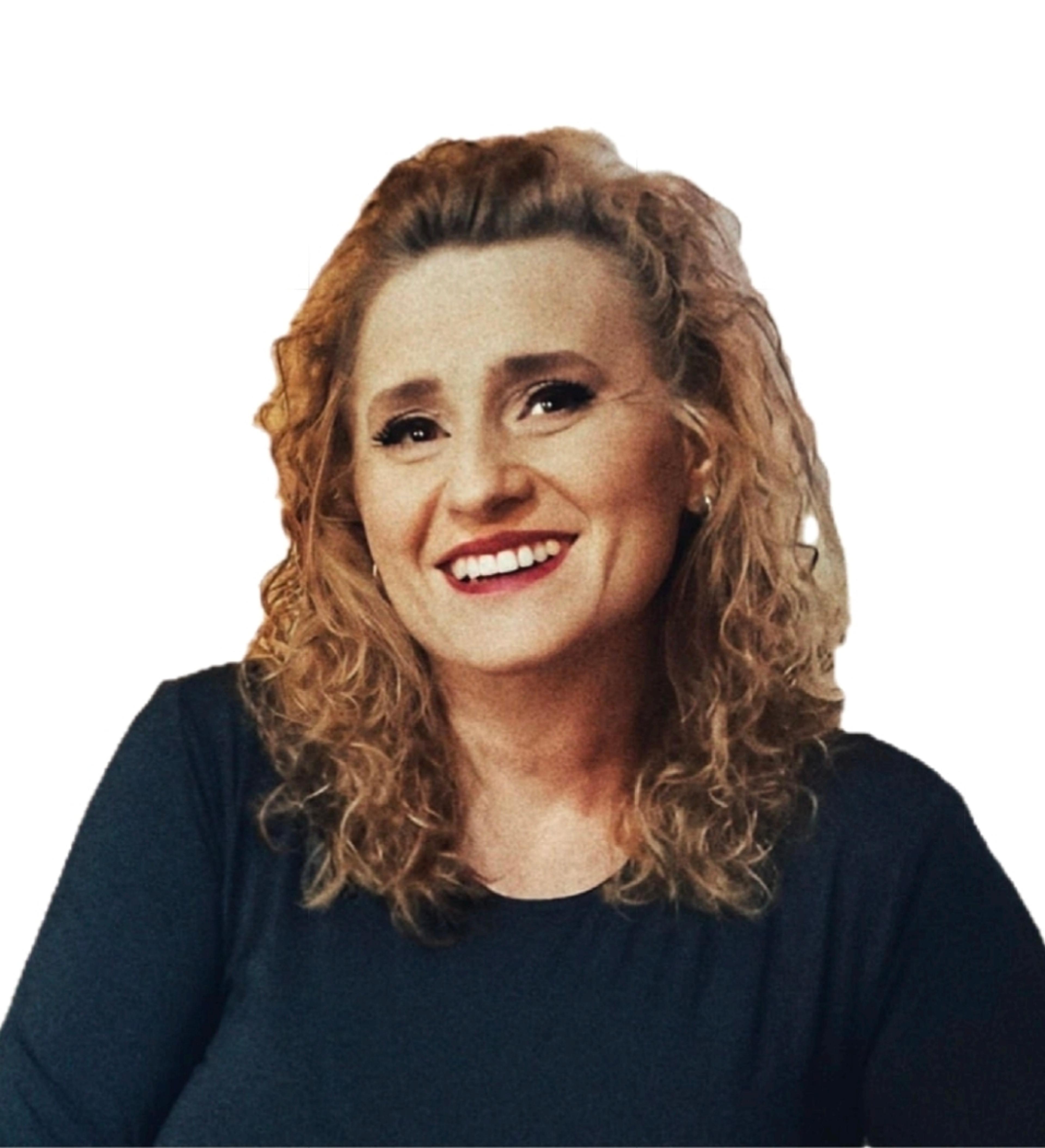 Toñi Moreno