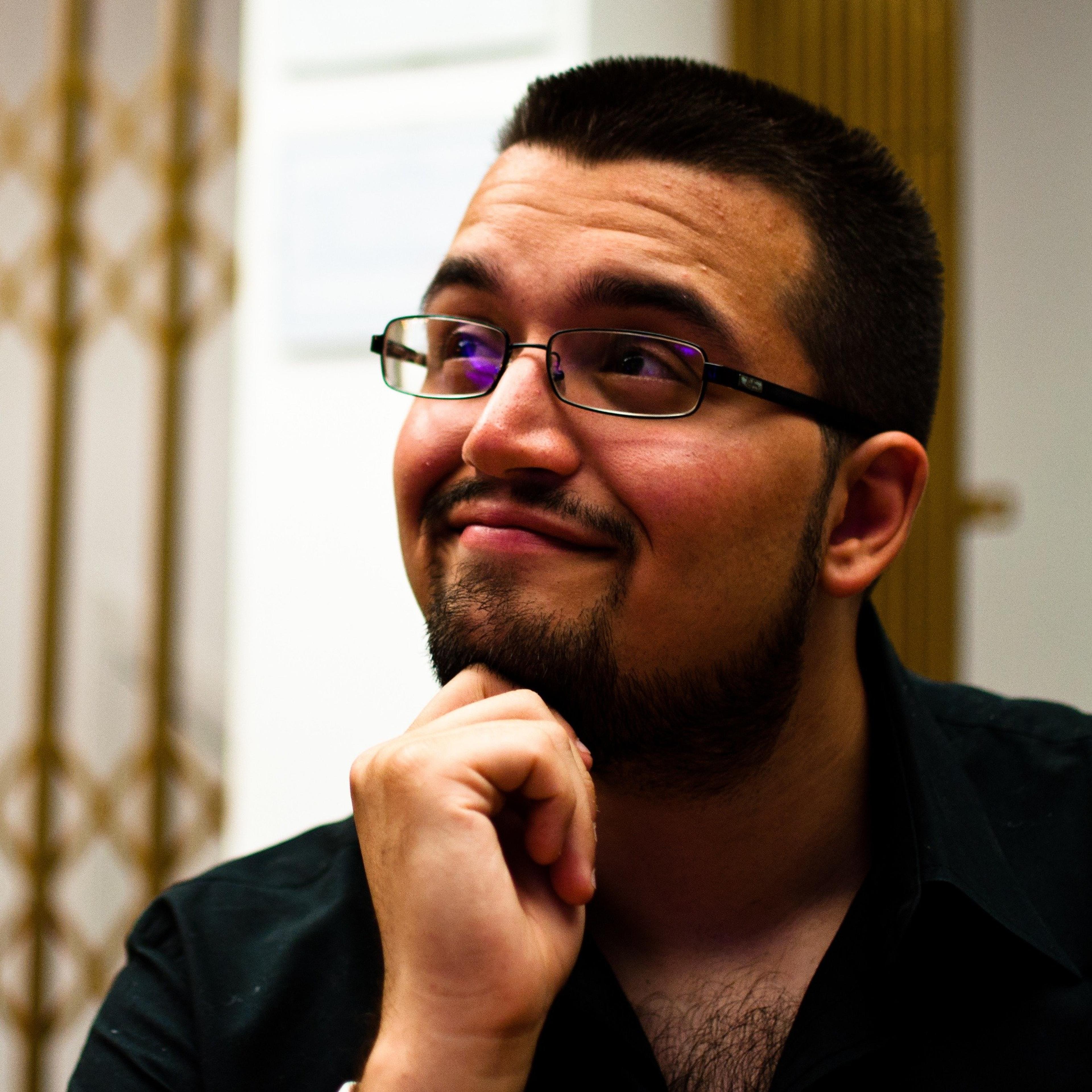 Emanuele Roffino