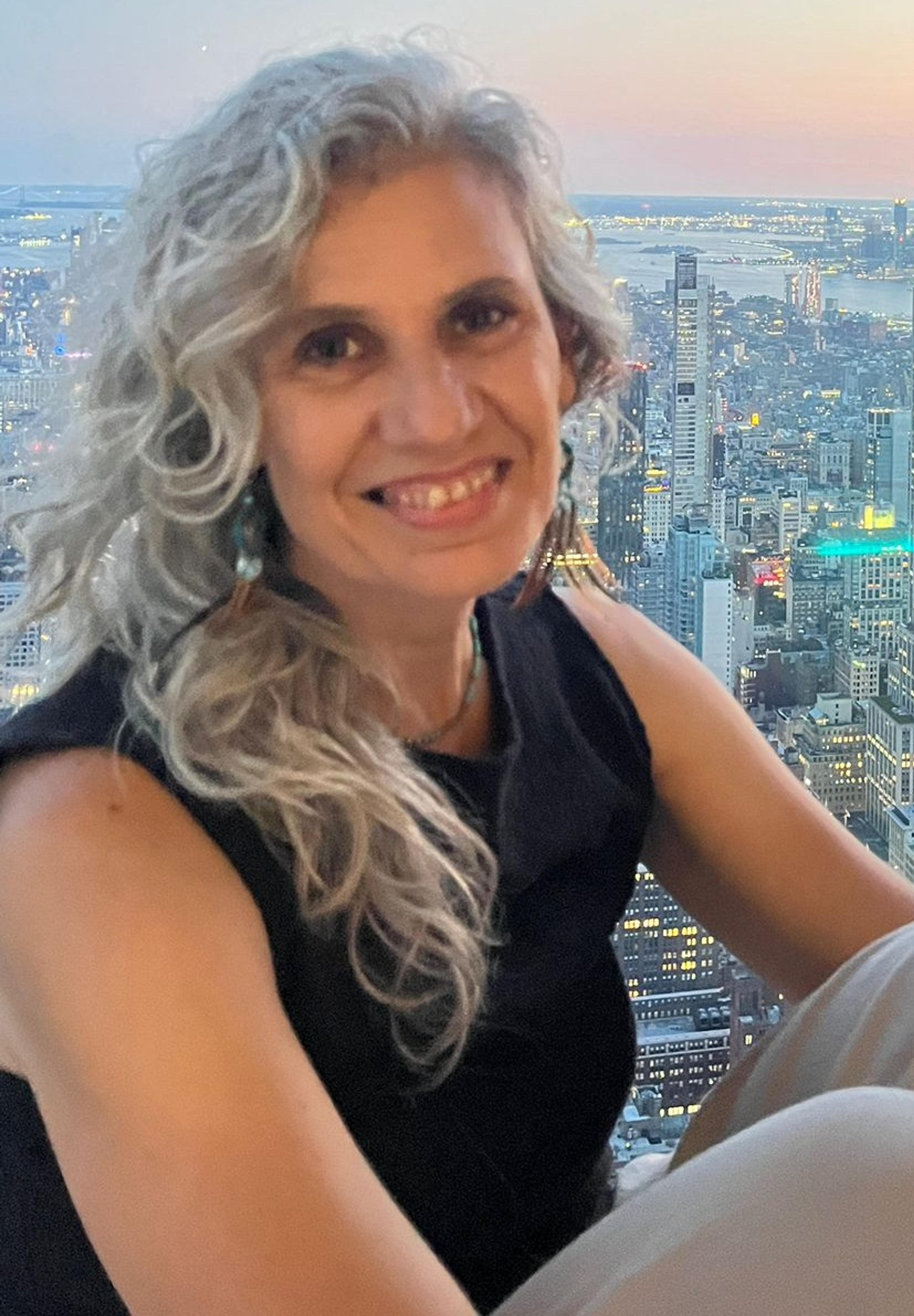 Susana Velasco