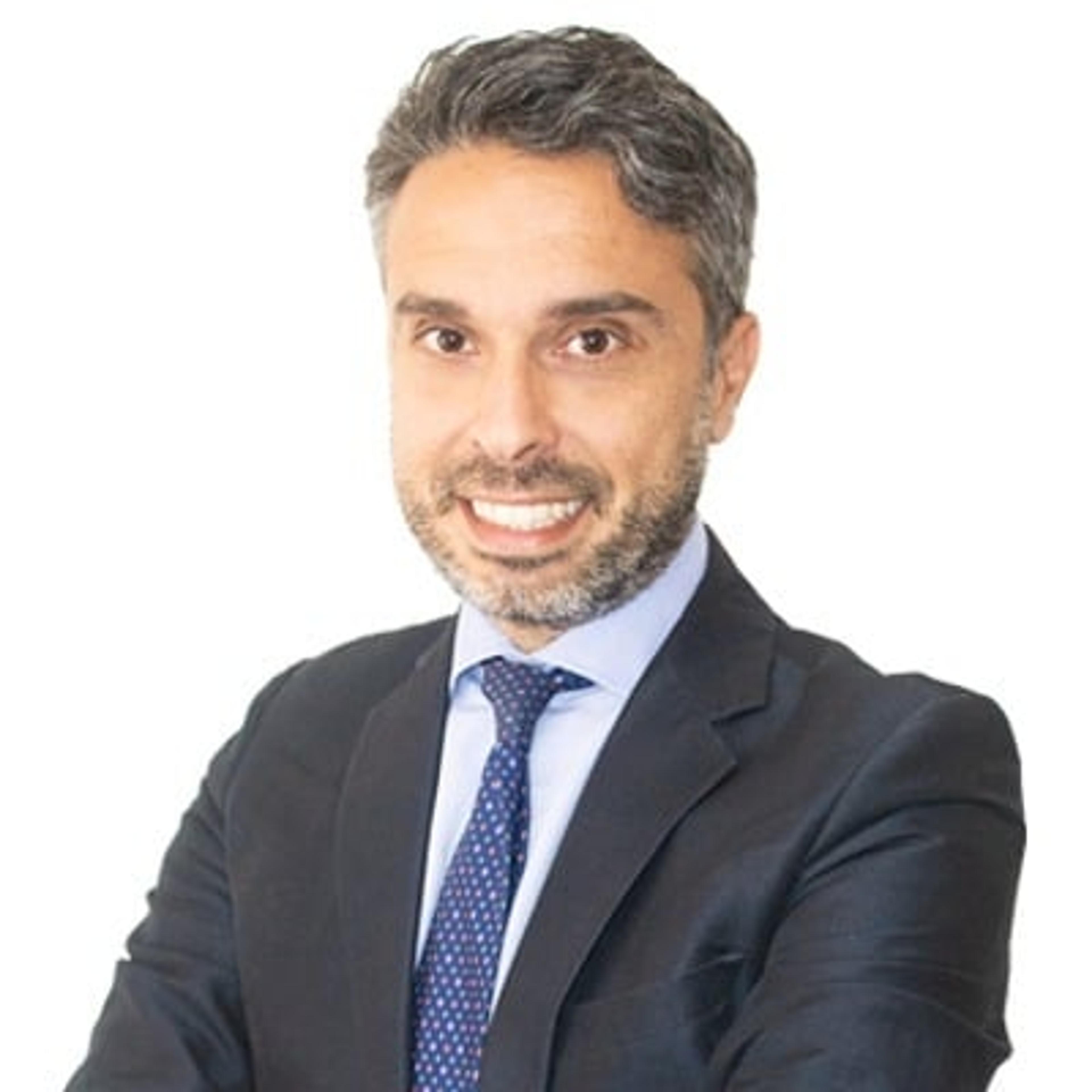 Antonio Calabrese