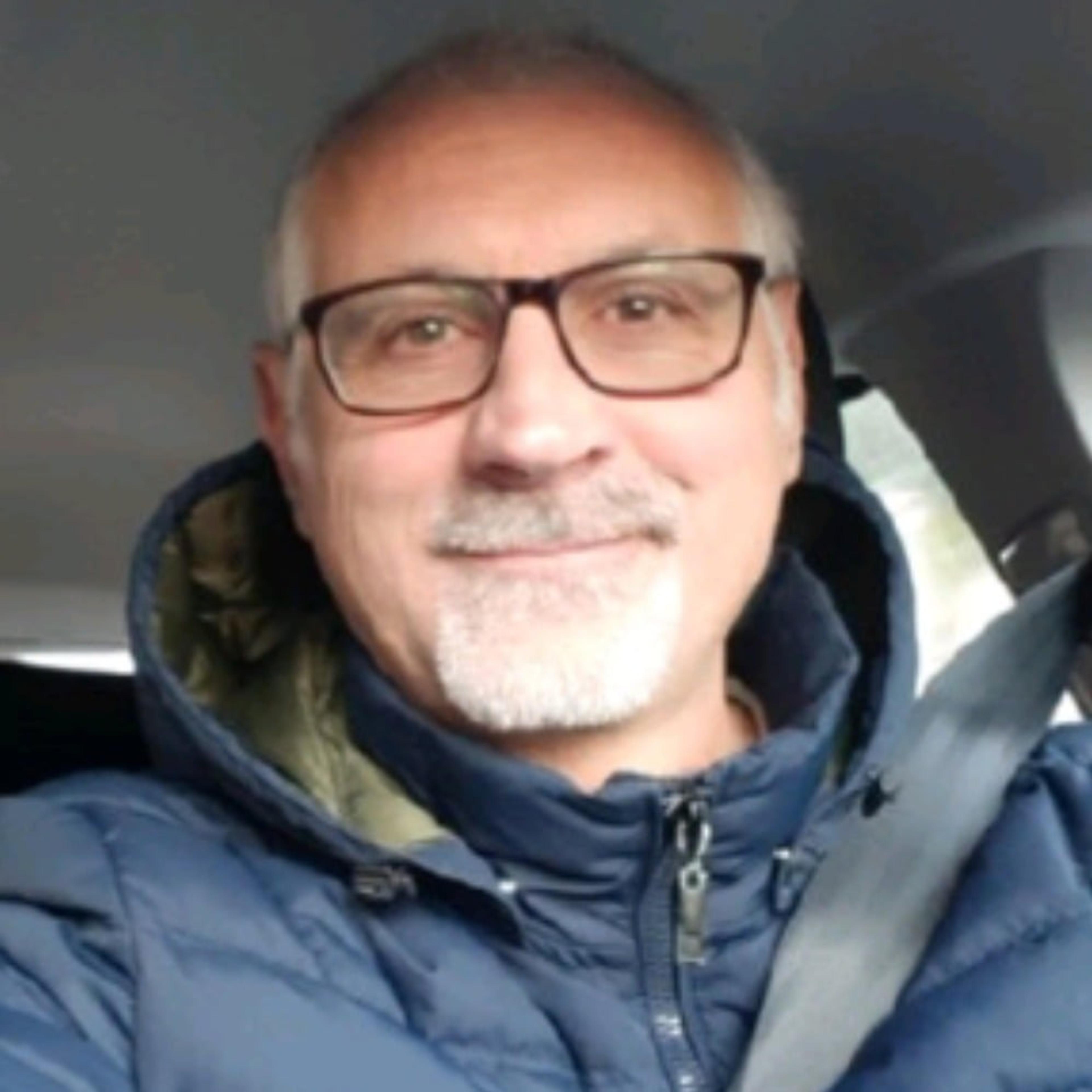 Alvaro Tarricone