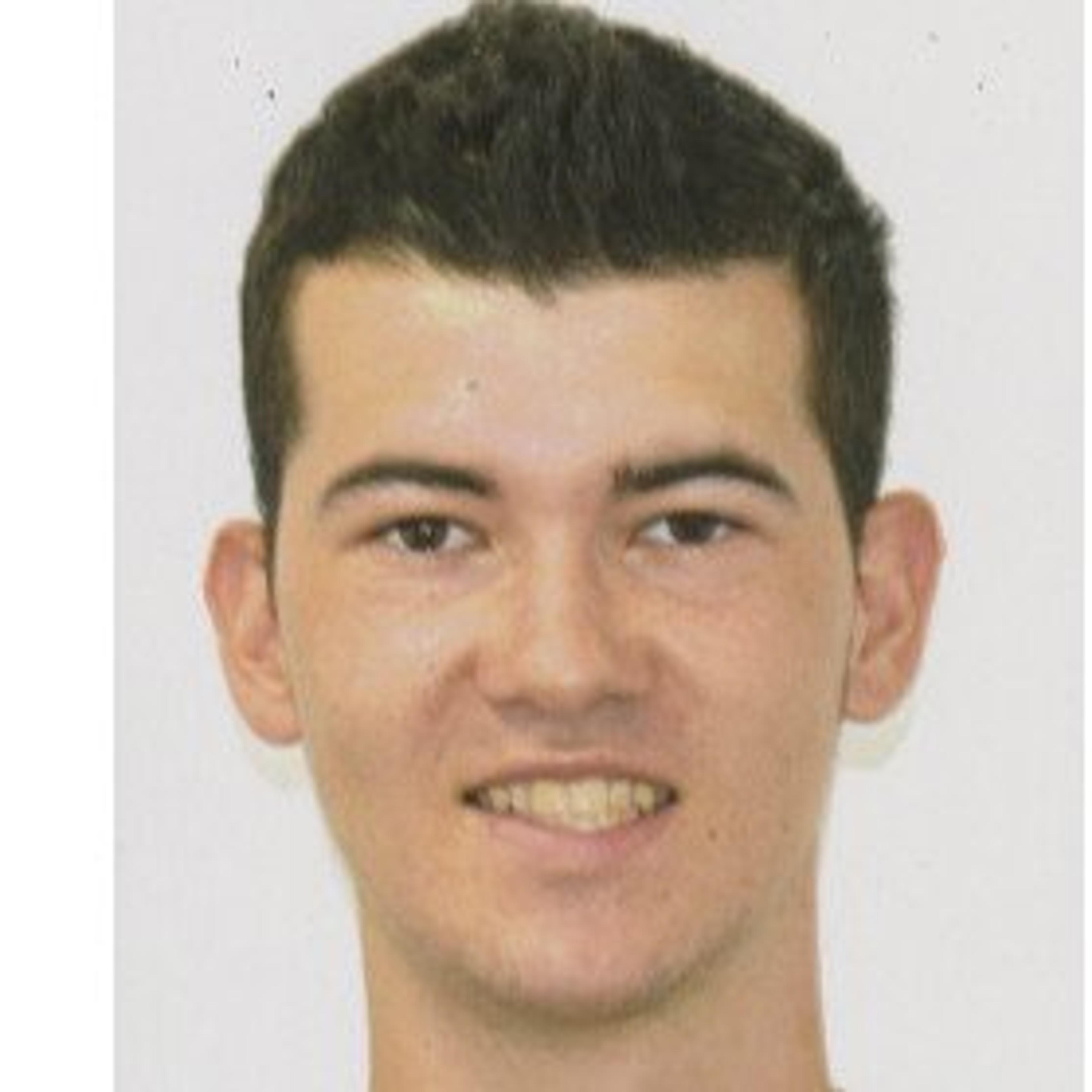Raúl Sevilla Ros