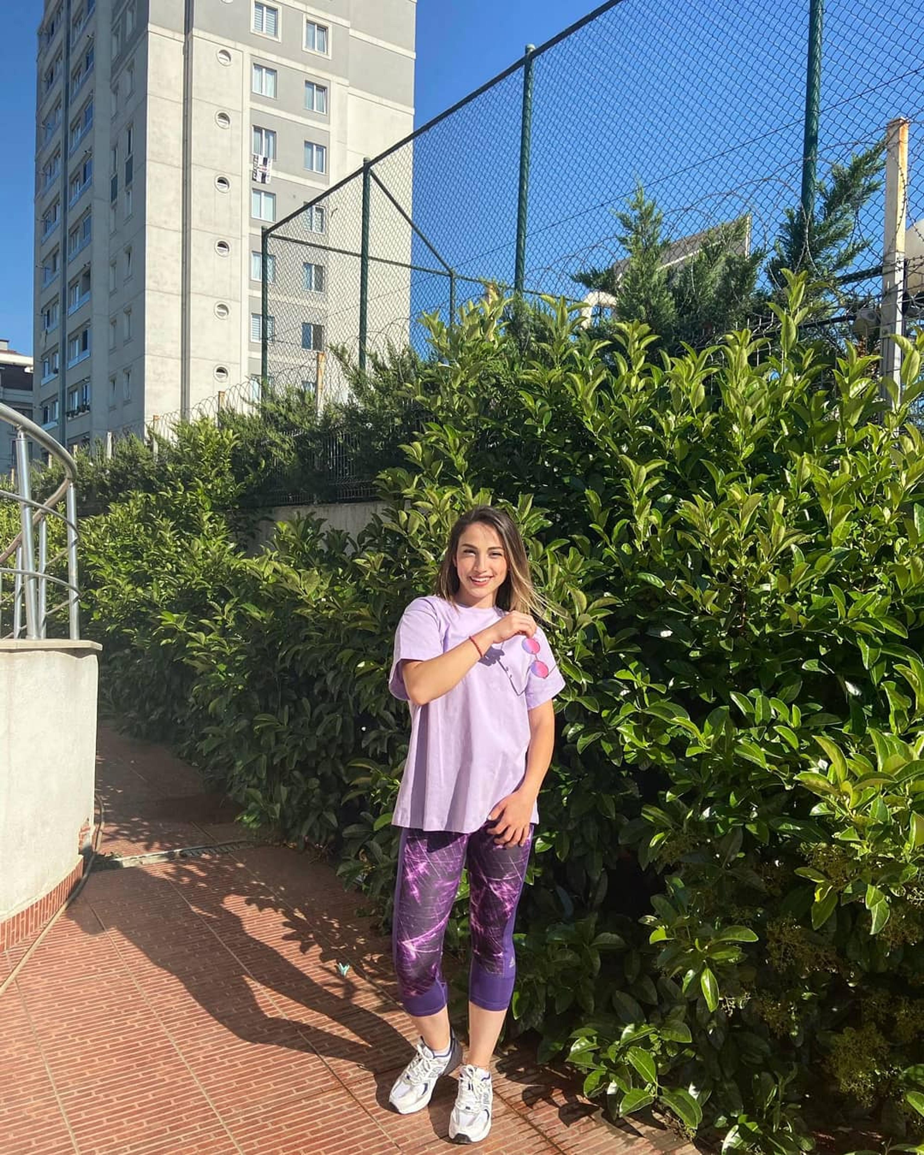 İrem Şeker
