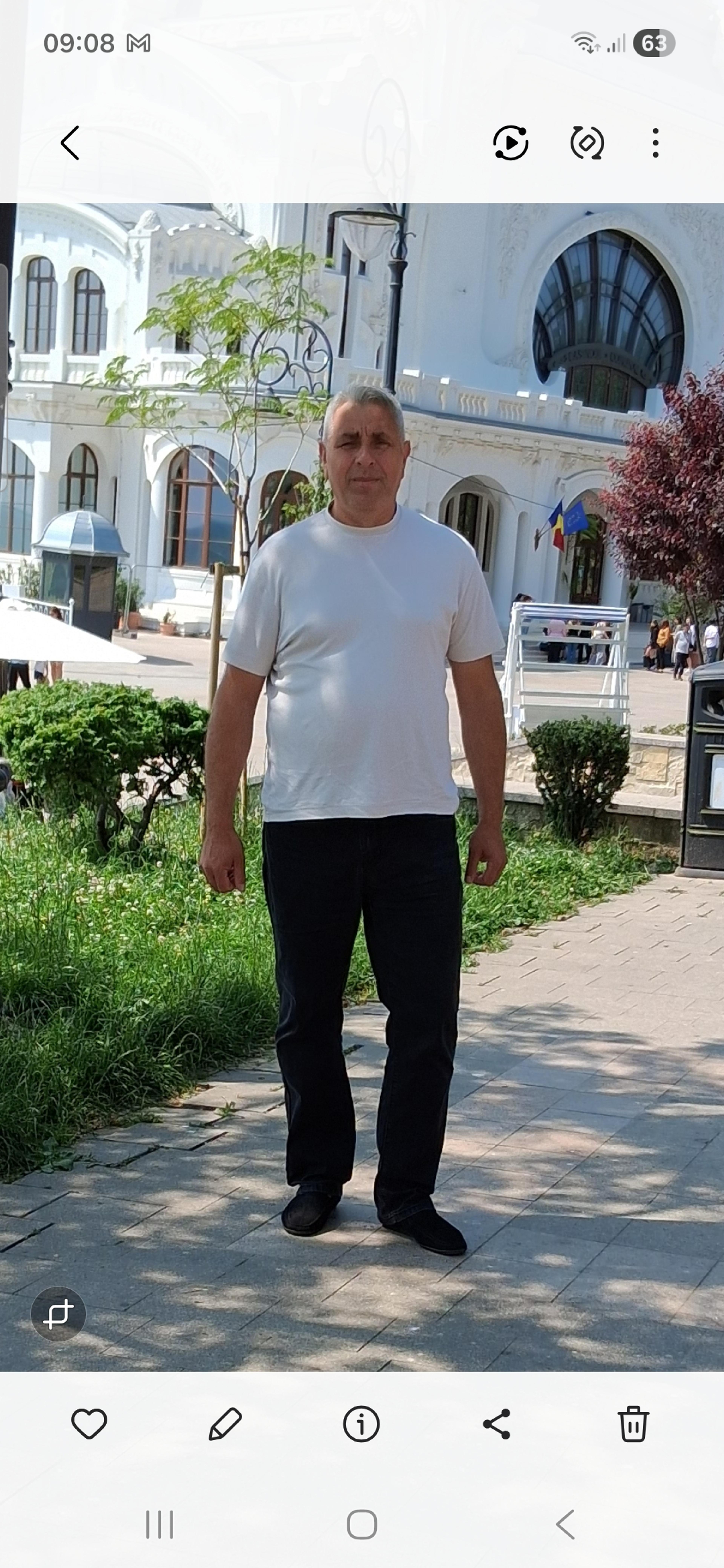 Decebal Tanase