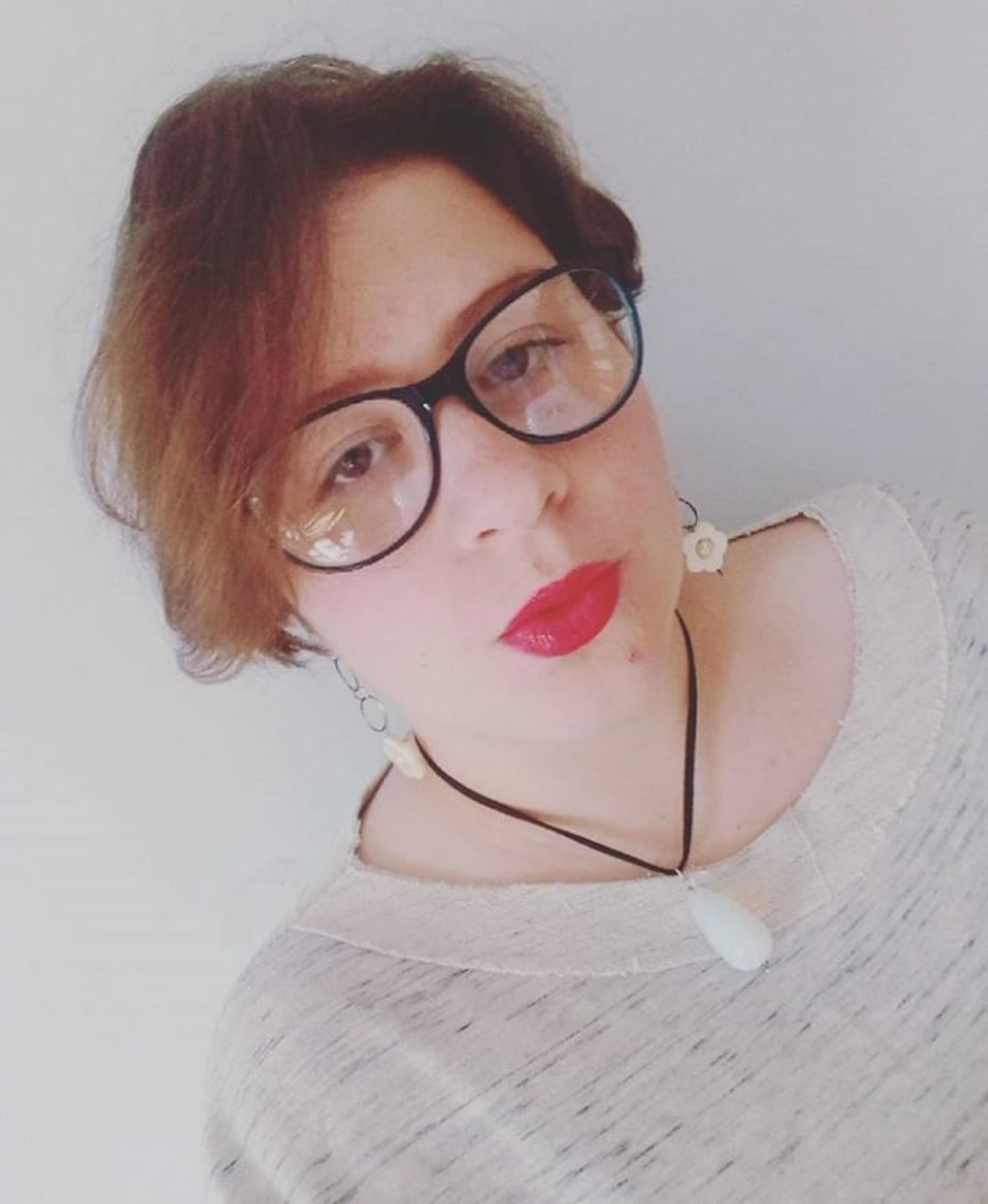 Giulia Aicha Deggiovanni