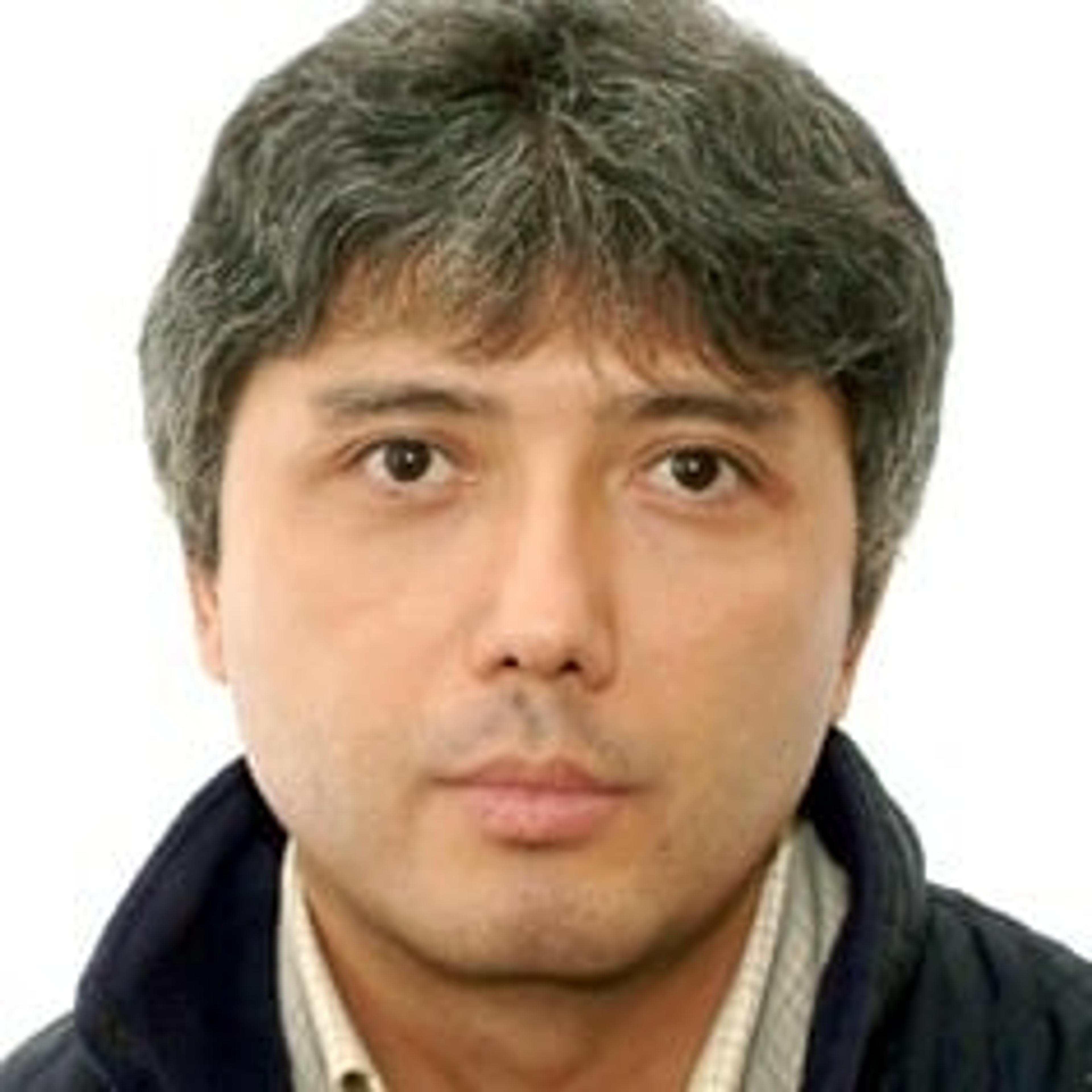 Armando Raffa